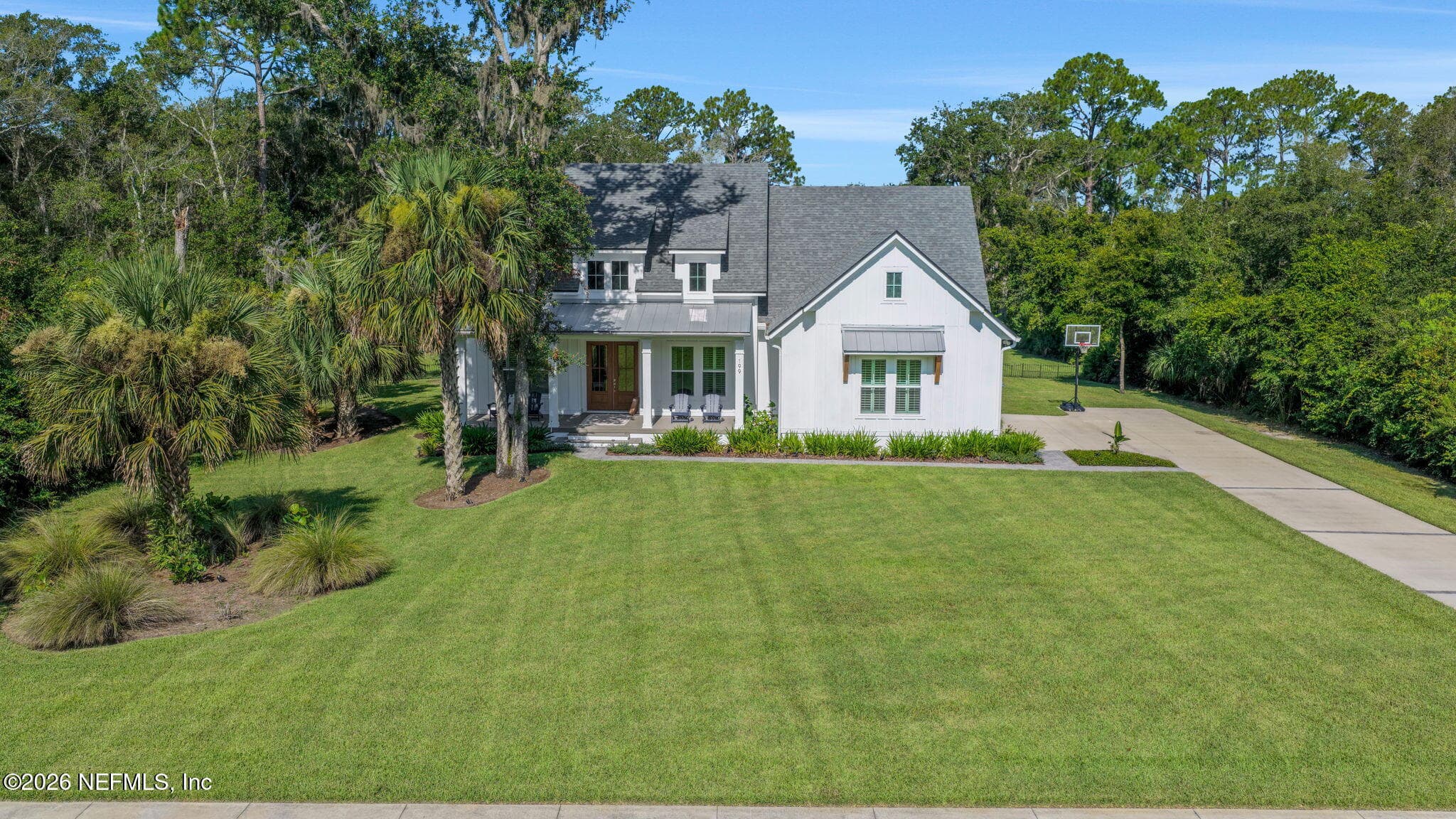 199 CANOPY HALL Drive, St. Augustine, FL 32095, St. Augustine — photo 2