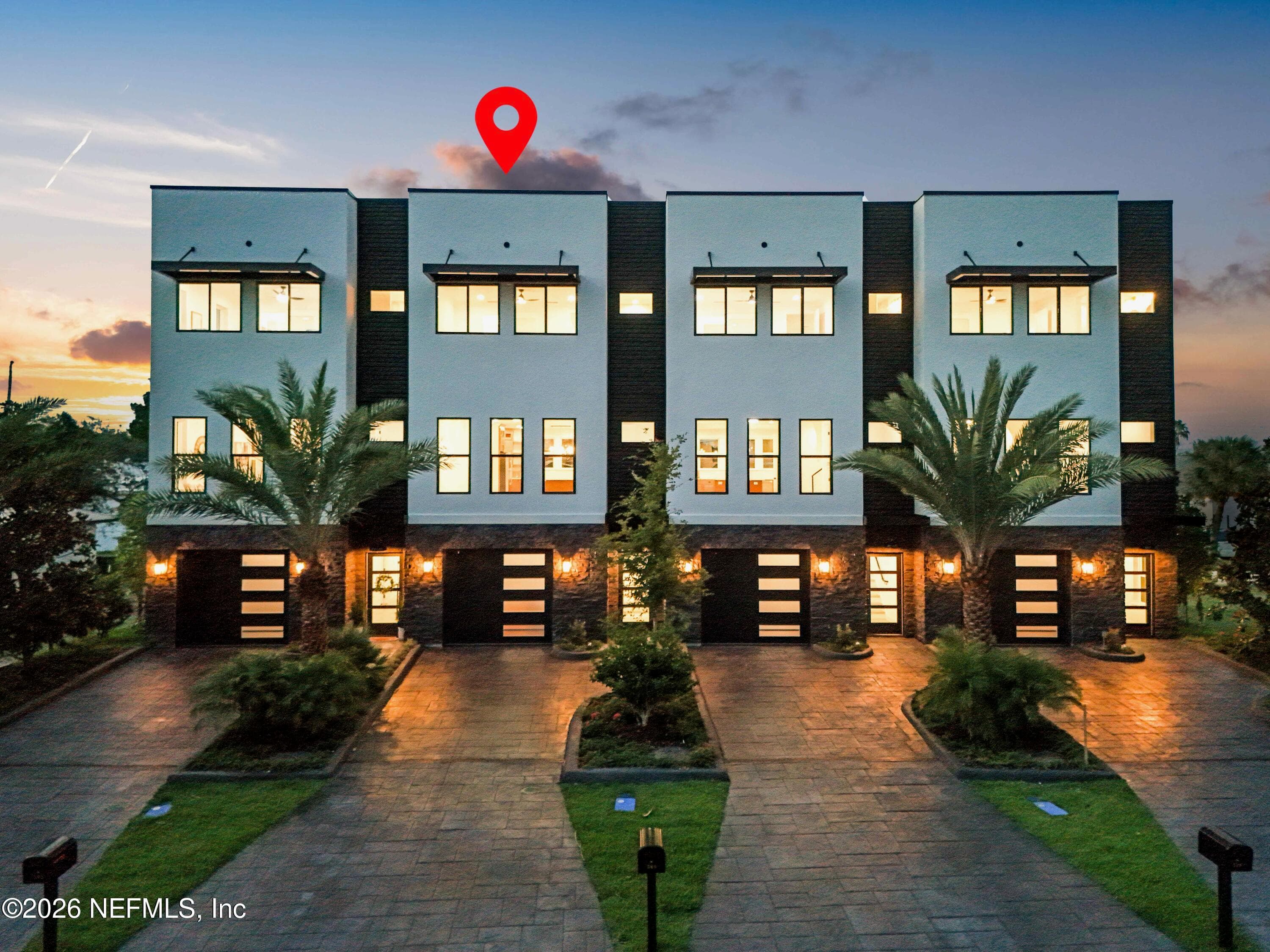 304 ARRICOLA Avenue, St. Augustine — exterior