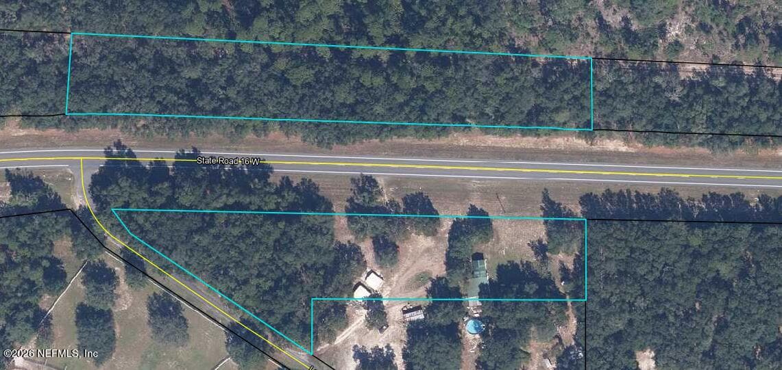 0 STATE ROAD 16, Starke, FL 32091, Starke — exterior