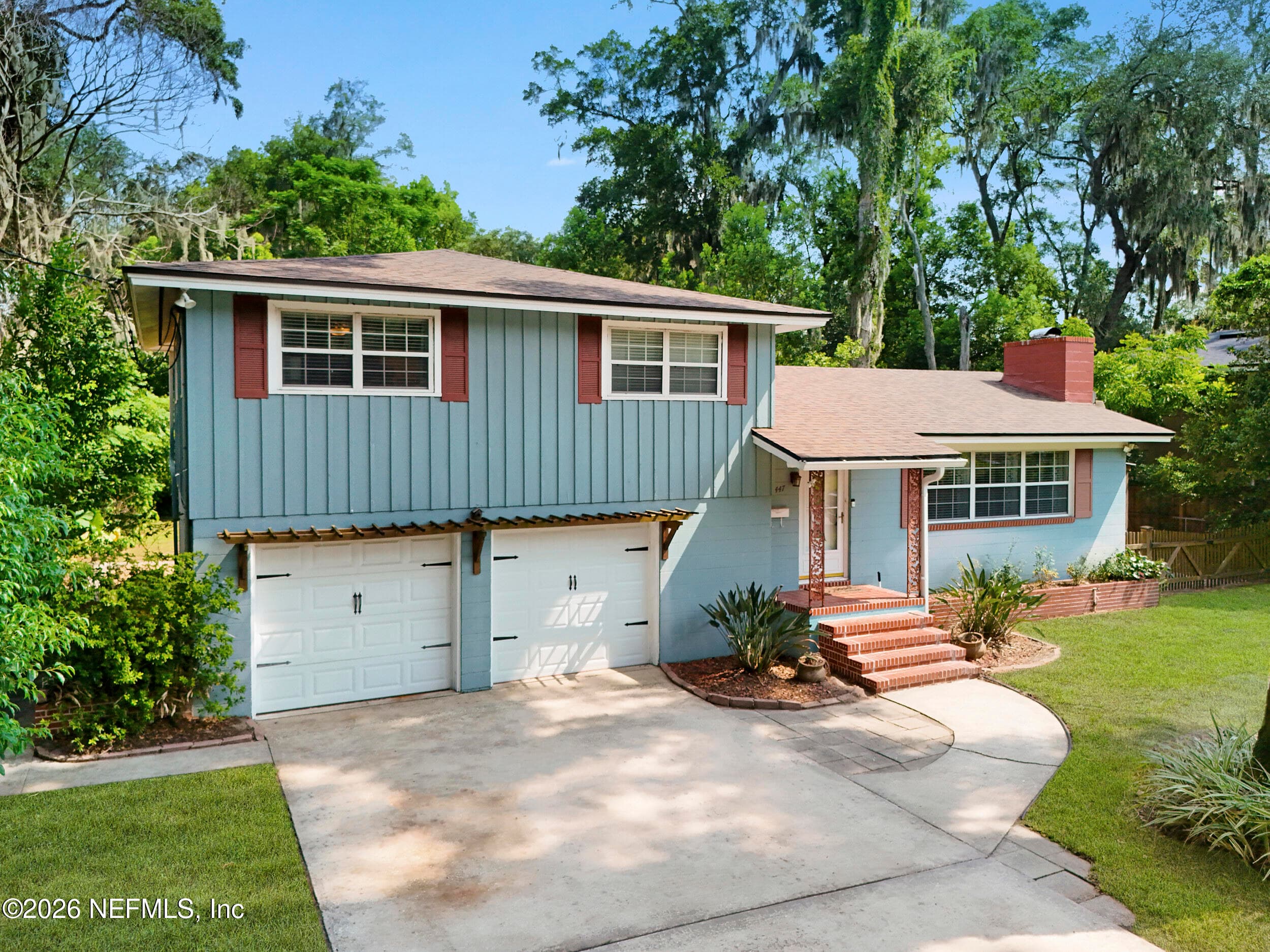 5447 SELTON Avenue, Jacksonville, FL 32277, Jacksonville — exterior