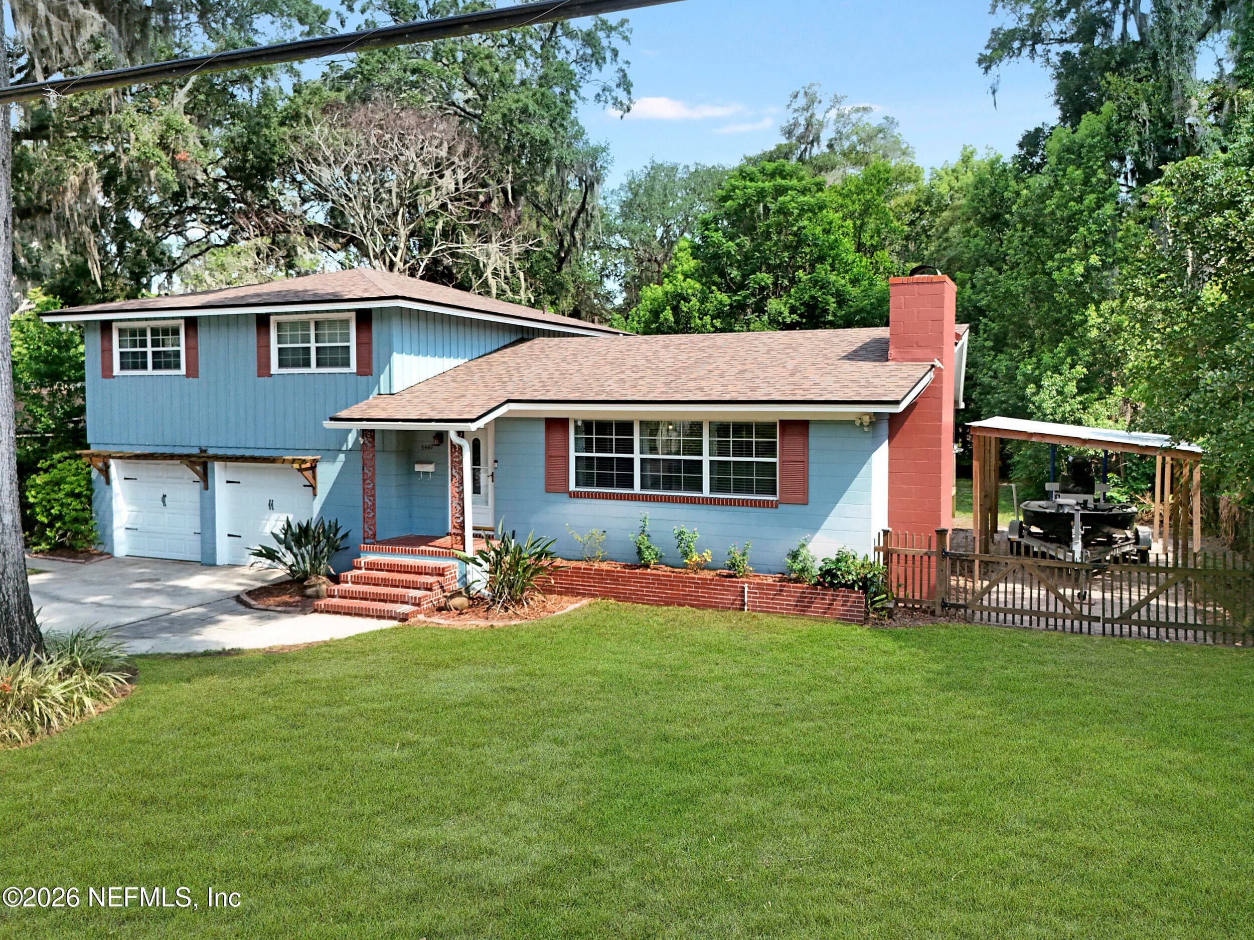 5447 SELTON Avenue, Jacksonville, FL 32277, Jacksonville — photo 2