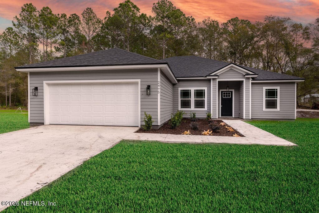 67 ORCHID Avenue, Middleburg, FL 32068, Middleburg — exterior