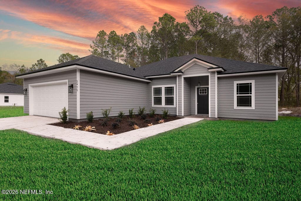 67 ORCHID Avenue, Middleburg, FL 32068, Middleburg — photo 2