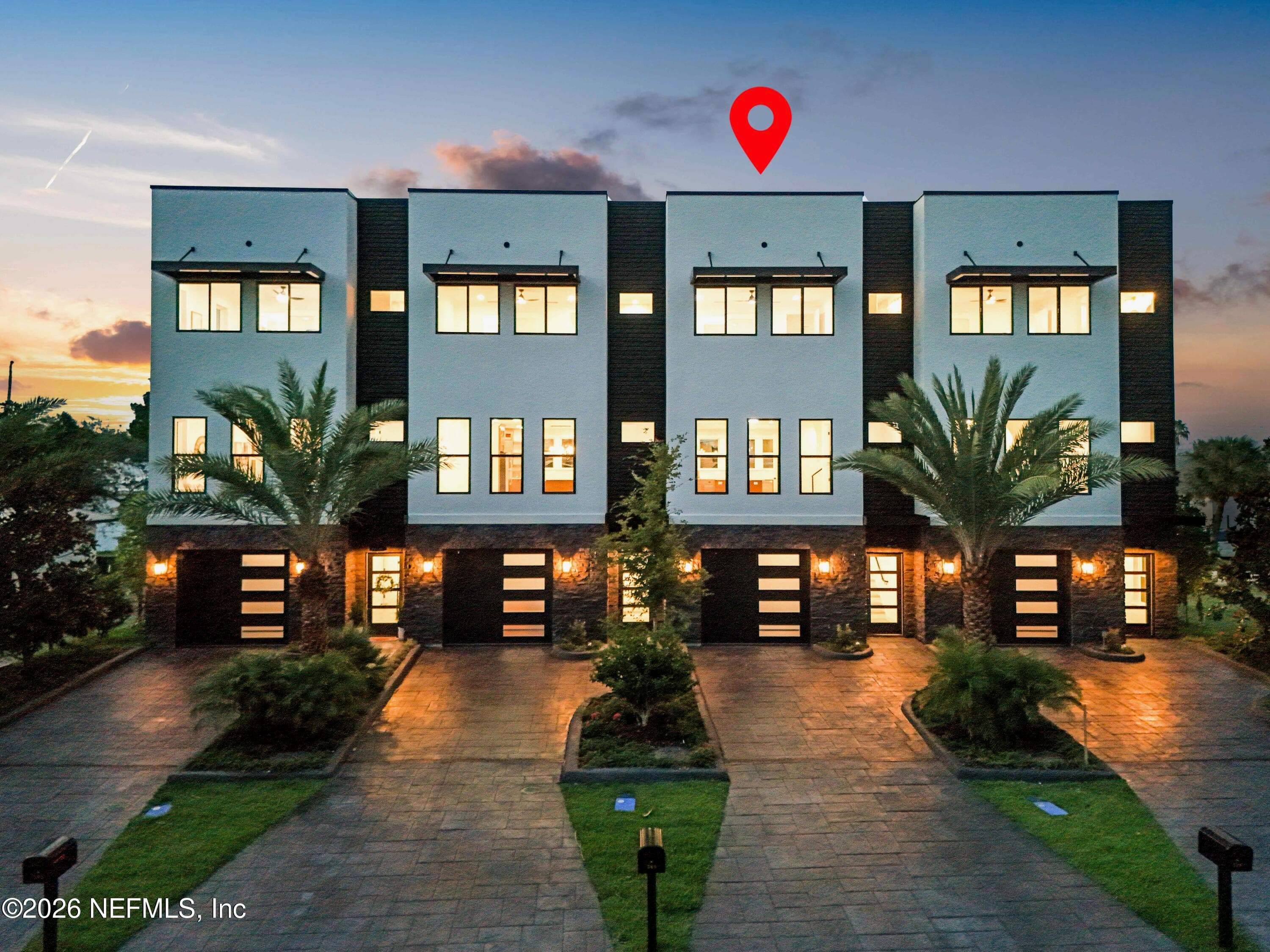 306 ARRICOLA Avenue, St. Augustine — exterior
