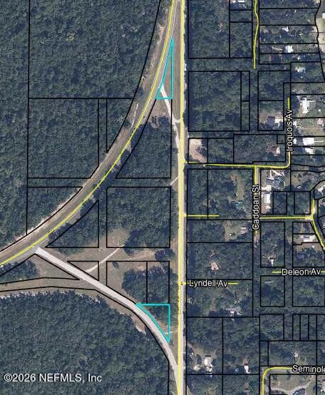 0 STATE ROAD 16, Starke, FL 32091, Starke — exterior