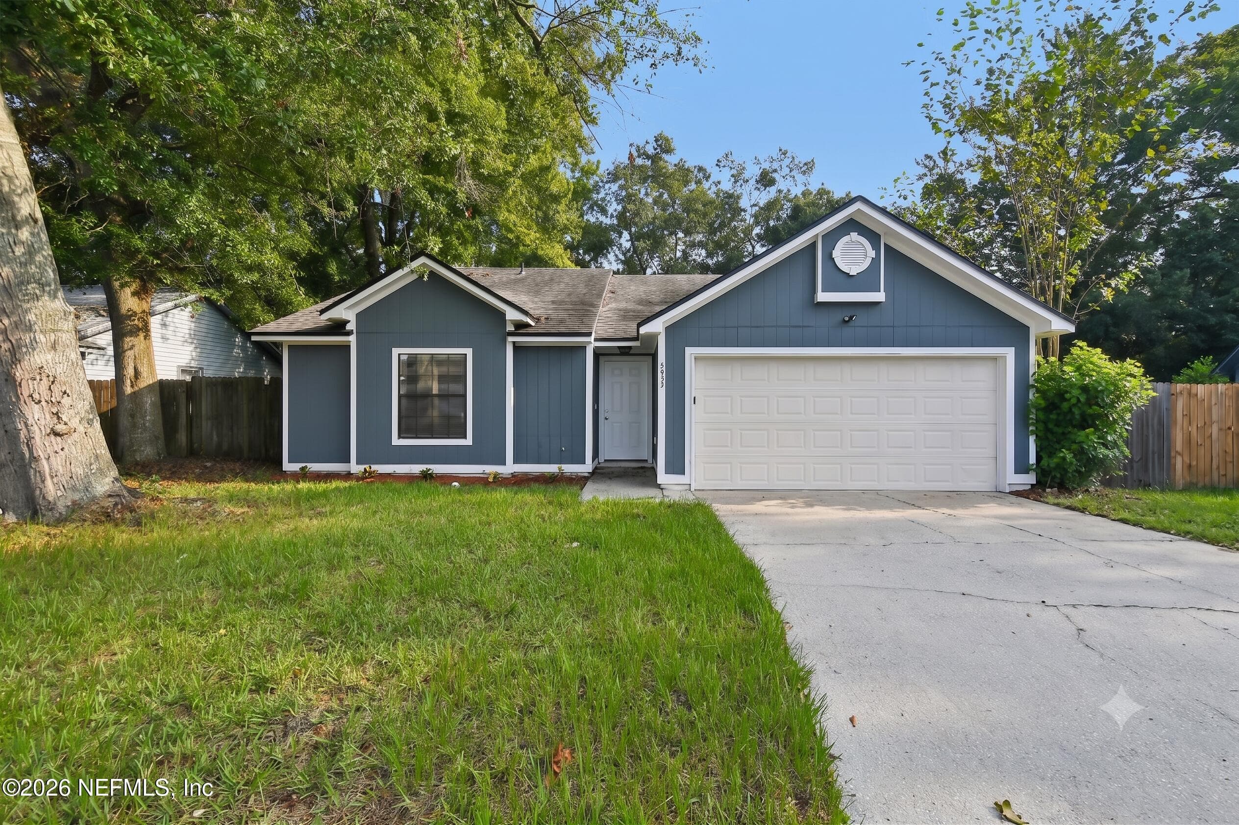 7917 WINTERWOOD Circle N, Jacksonville, FL 32210, Jacksonville — exterior