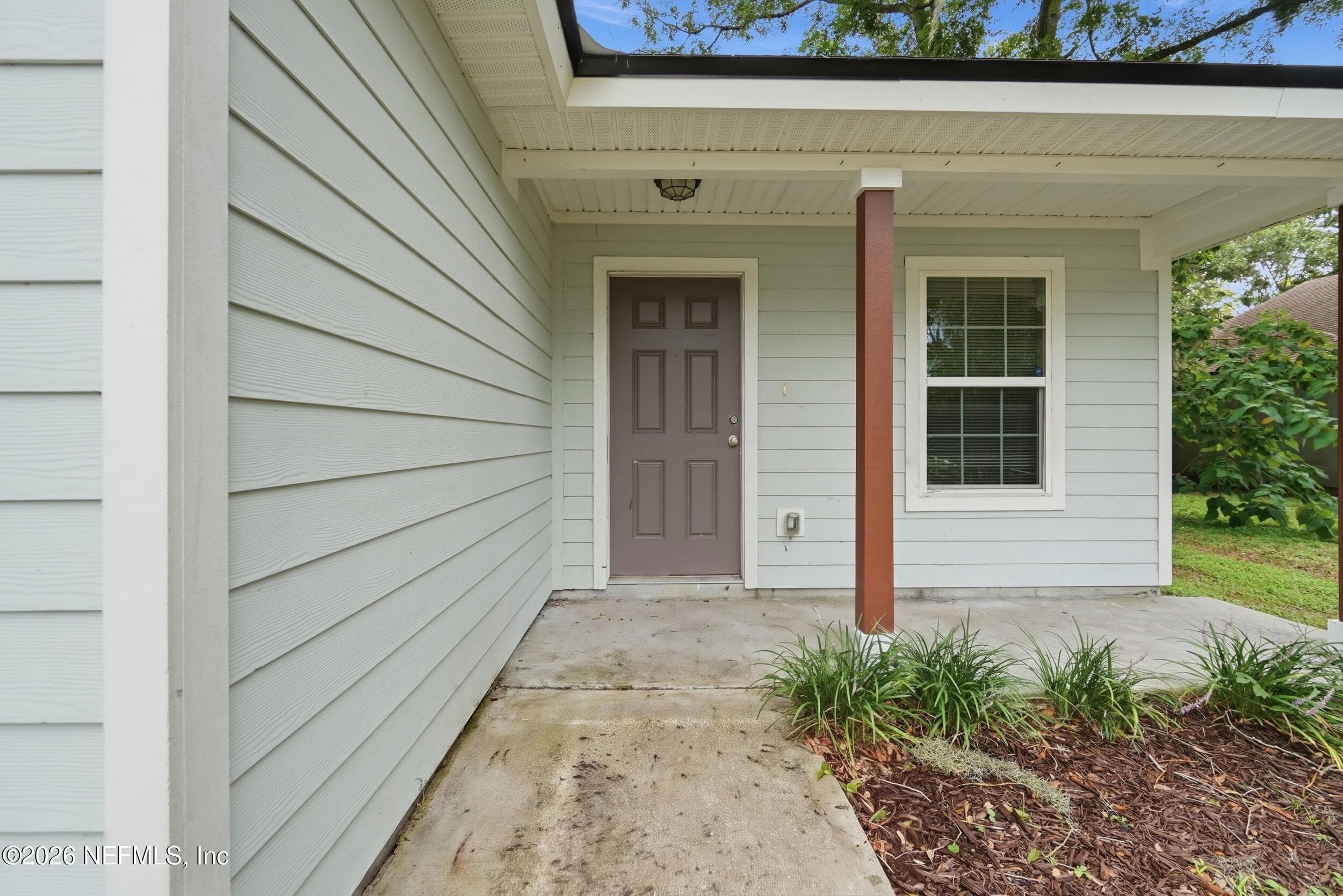 2822 TINSLEY Road, Jacksonville, FL 32218, Jacksonville — photo 2