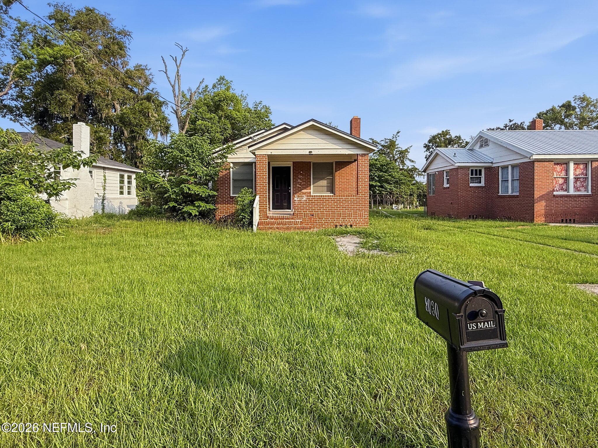 8030 HAWTHORNE Street, Jacksonville — photo 2