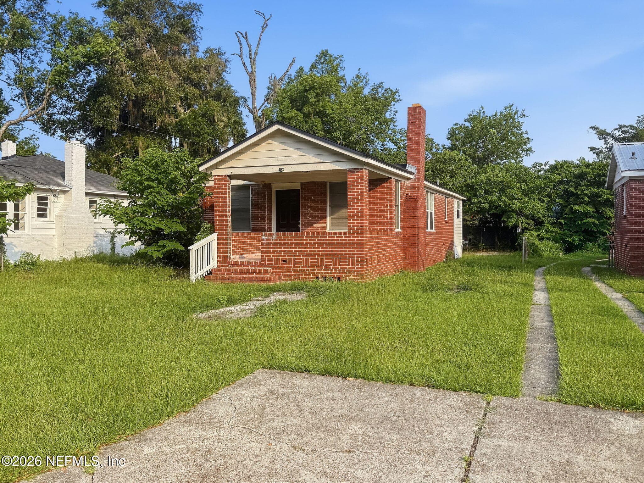 8030 HAWTHORNE Street, Jacksonville — photo 3