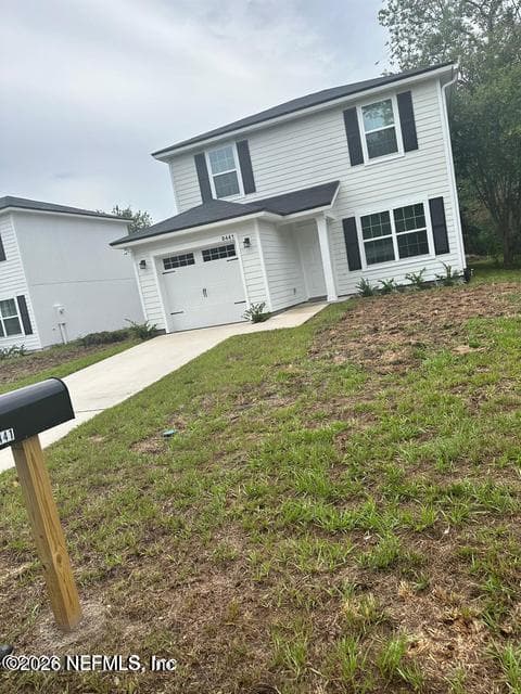 8441 MC GLOTHLIN Street, Jacksonville, FL 32210, Jacksonville — exterior