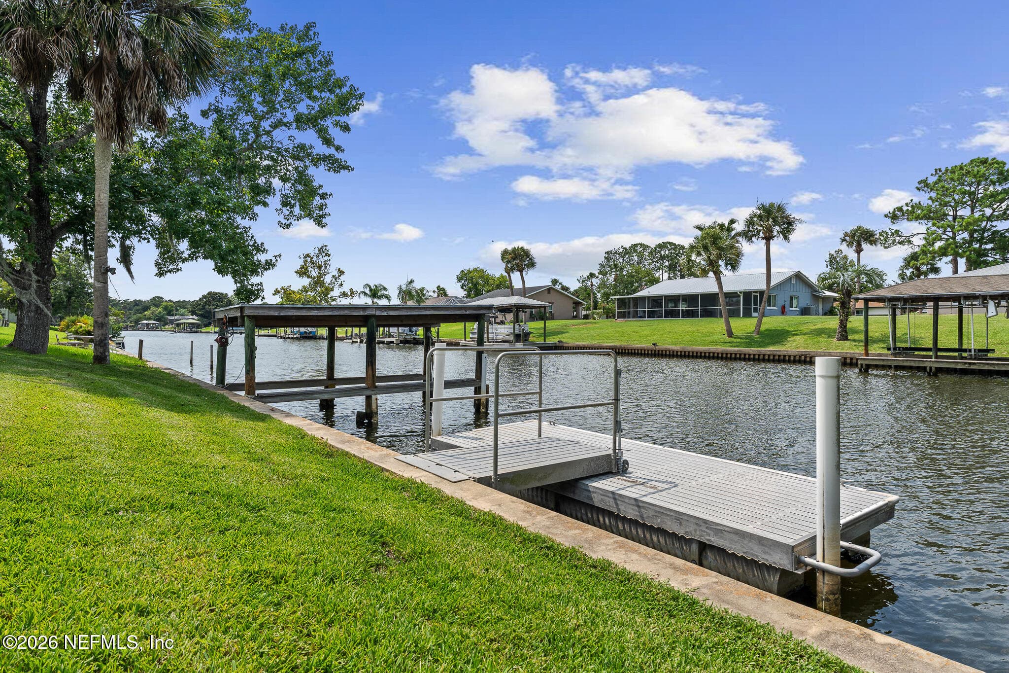 1 CARDINAL Court, Palm Coast, FL 32137, Palm Coast — exterior