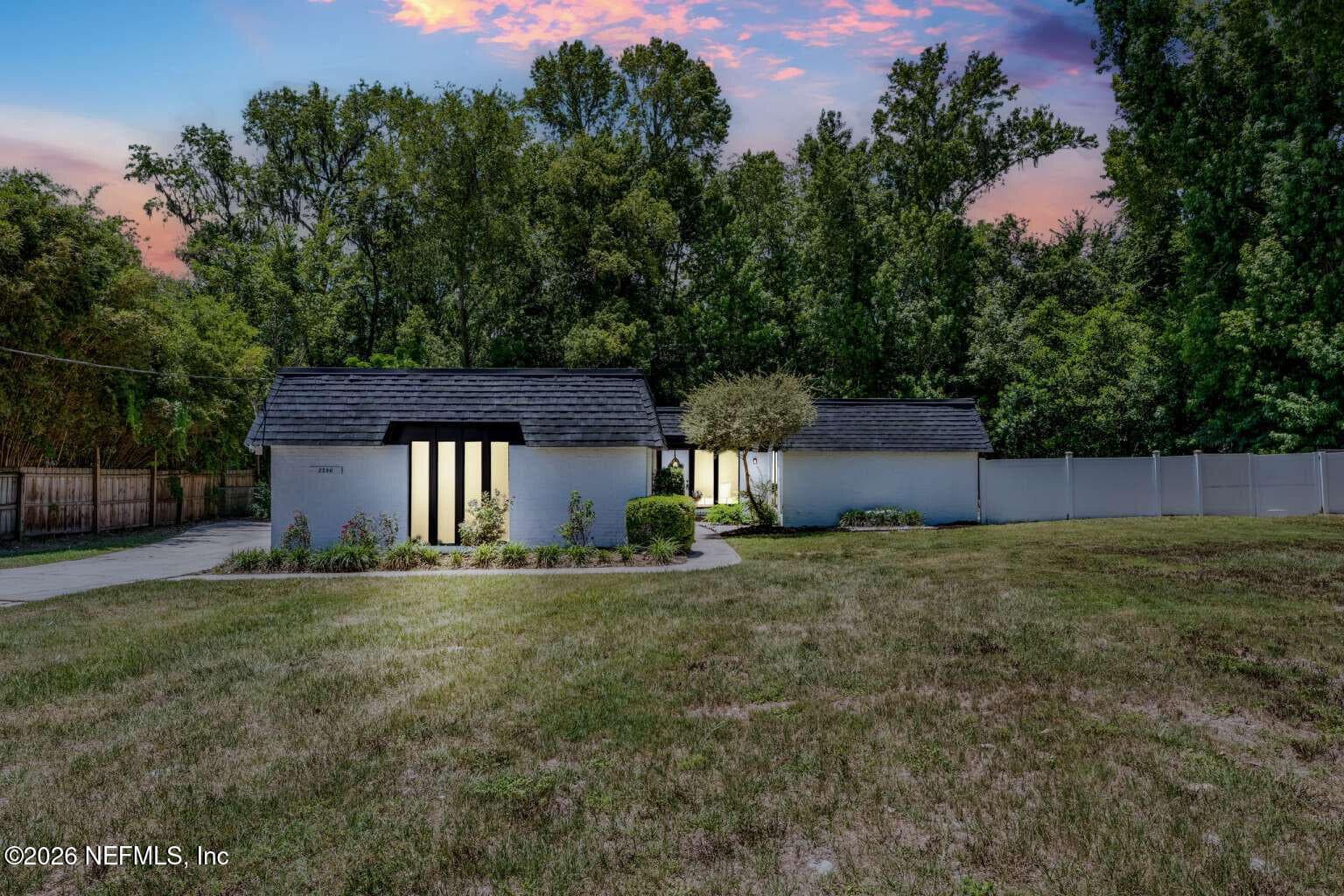 2286 LAUREL GROVE Lane W, Orange Park, FL 32073, Orange Park — exterior