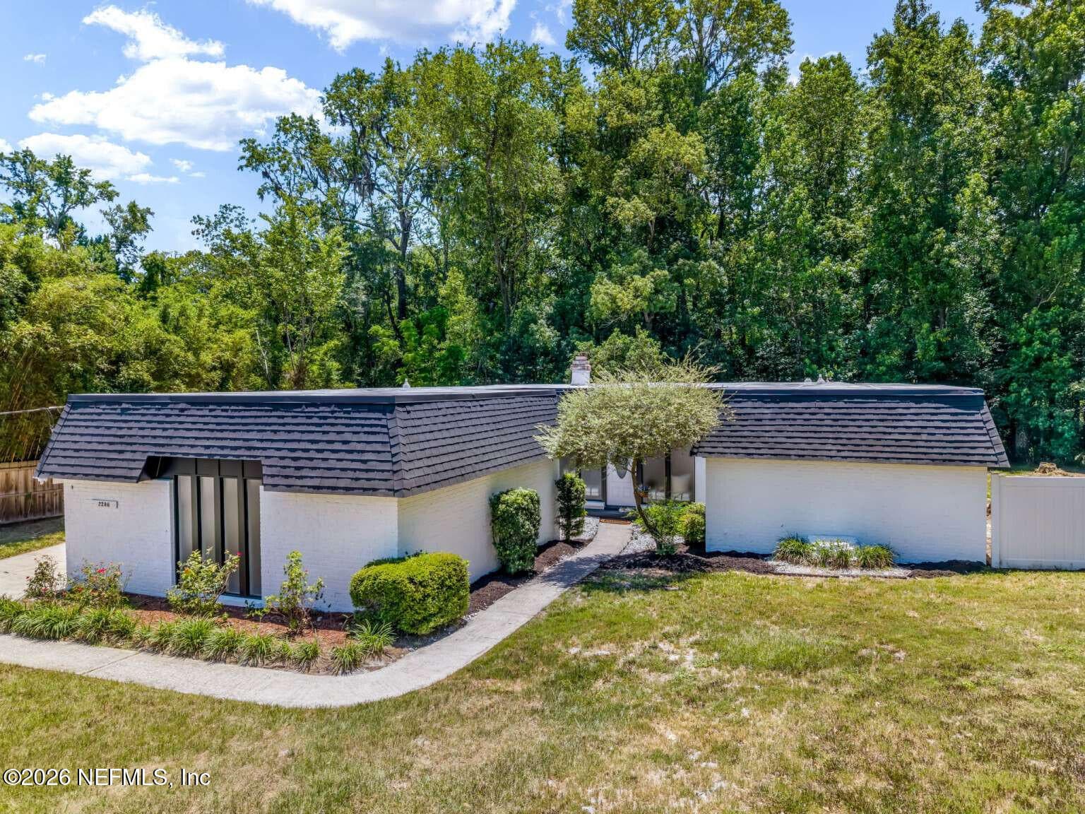 2286 LAUREL GROVE Lane W, Orange Park, FL 32073, Orange Park — photo 2