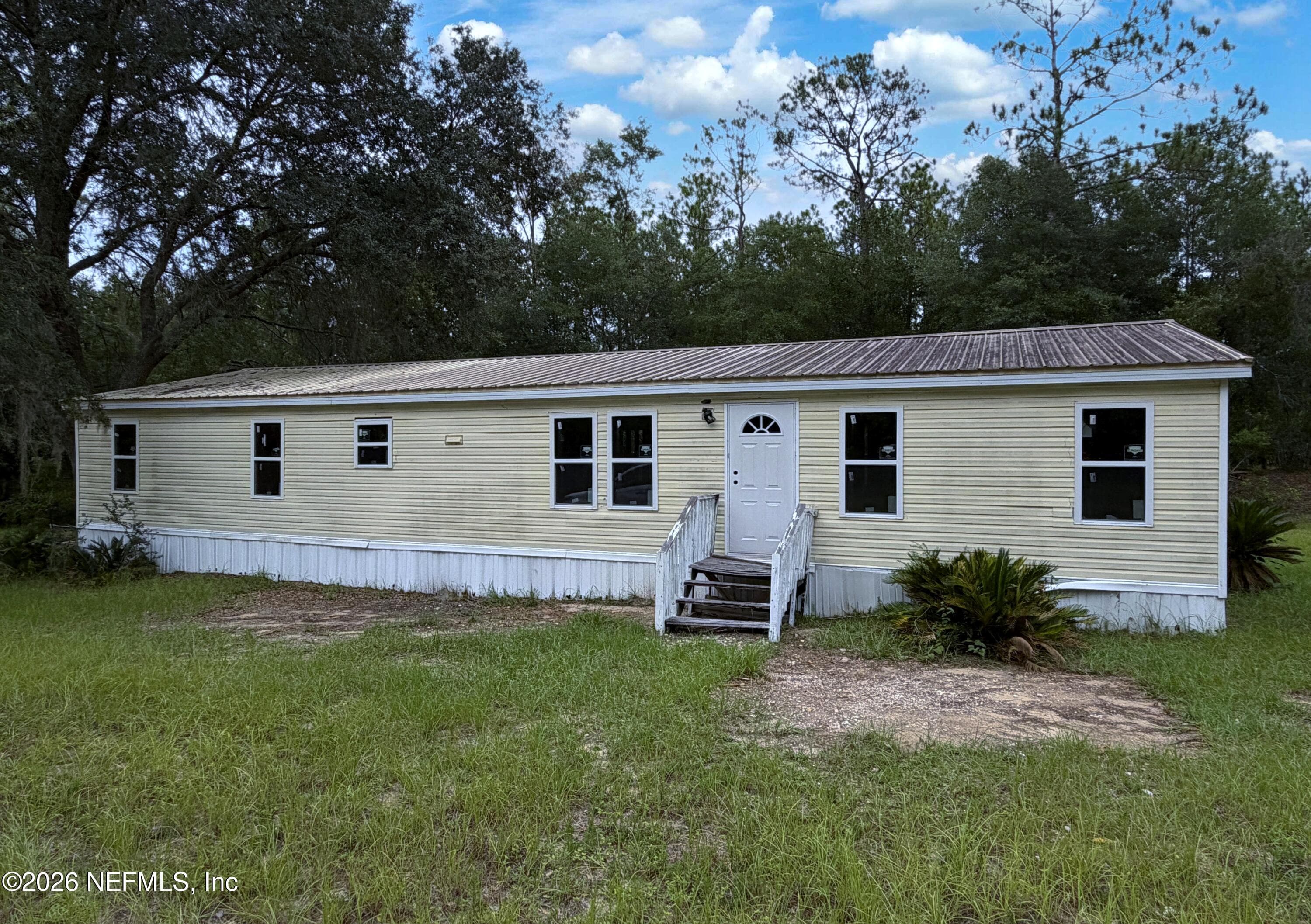 173 HILL TOP Loop, Hawthorne, FL 32640, Hawthorne — exterior