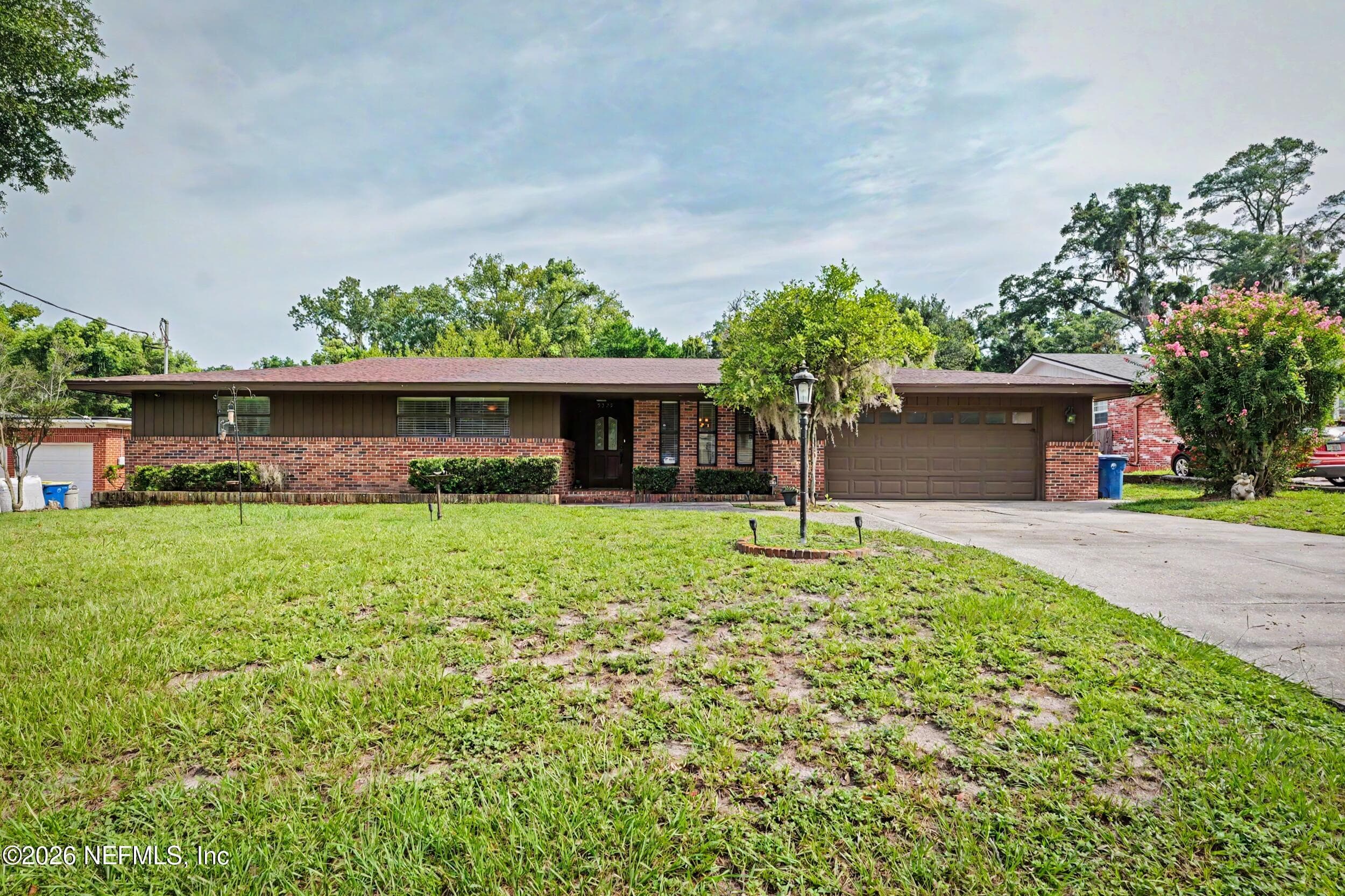 5325 SANTA ROSA Way, Jacksonville — photo 2