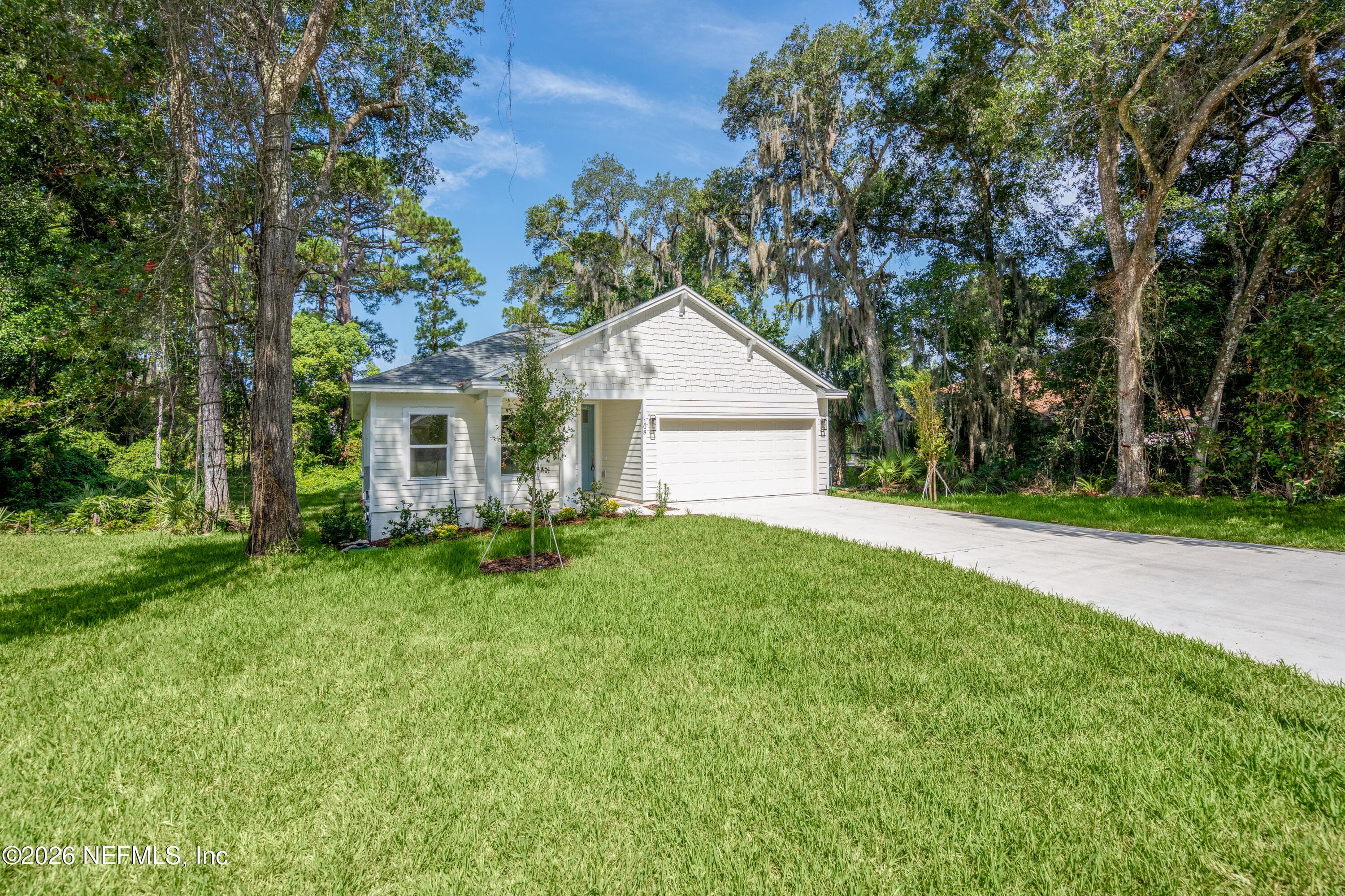 108 ASPEN Road, St. Augustine, FL 32086, St. Augustine — photo 2