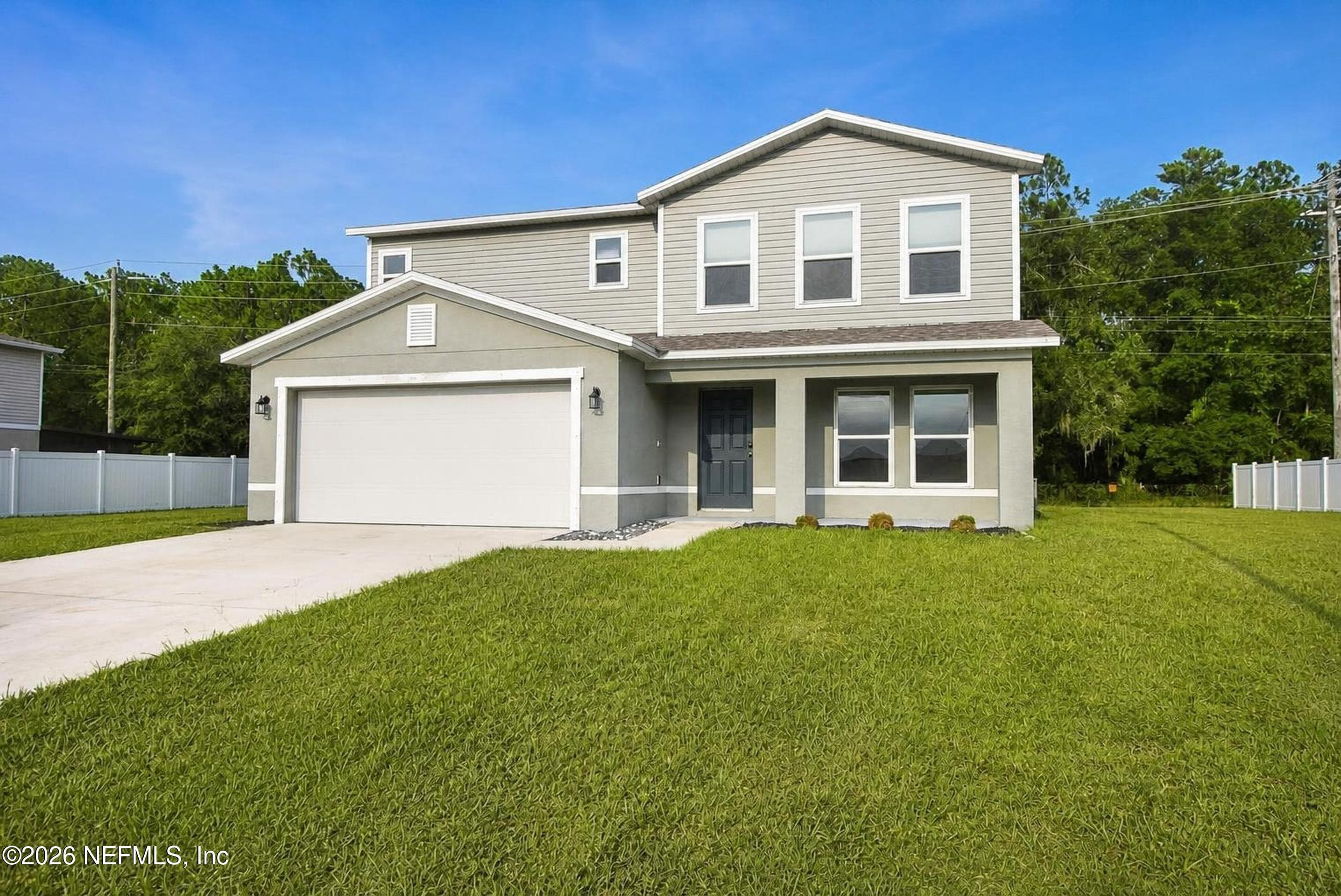 205 RIVER HILL Drive, Welaka, FL 32193, Welaka — exterior