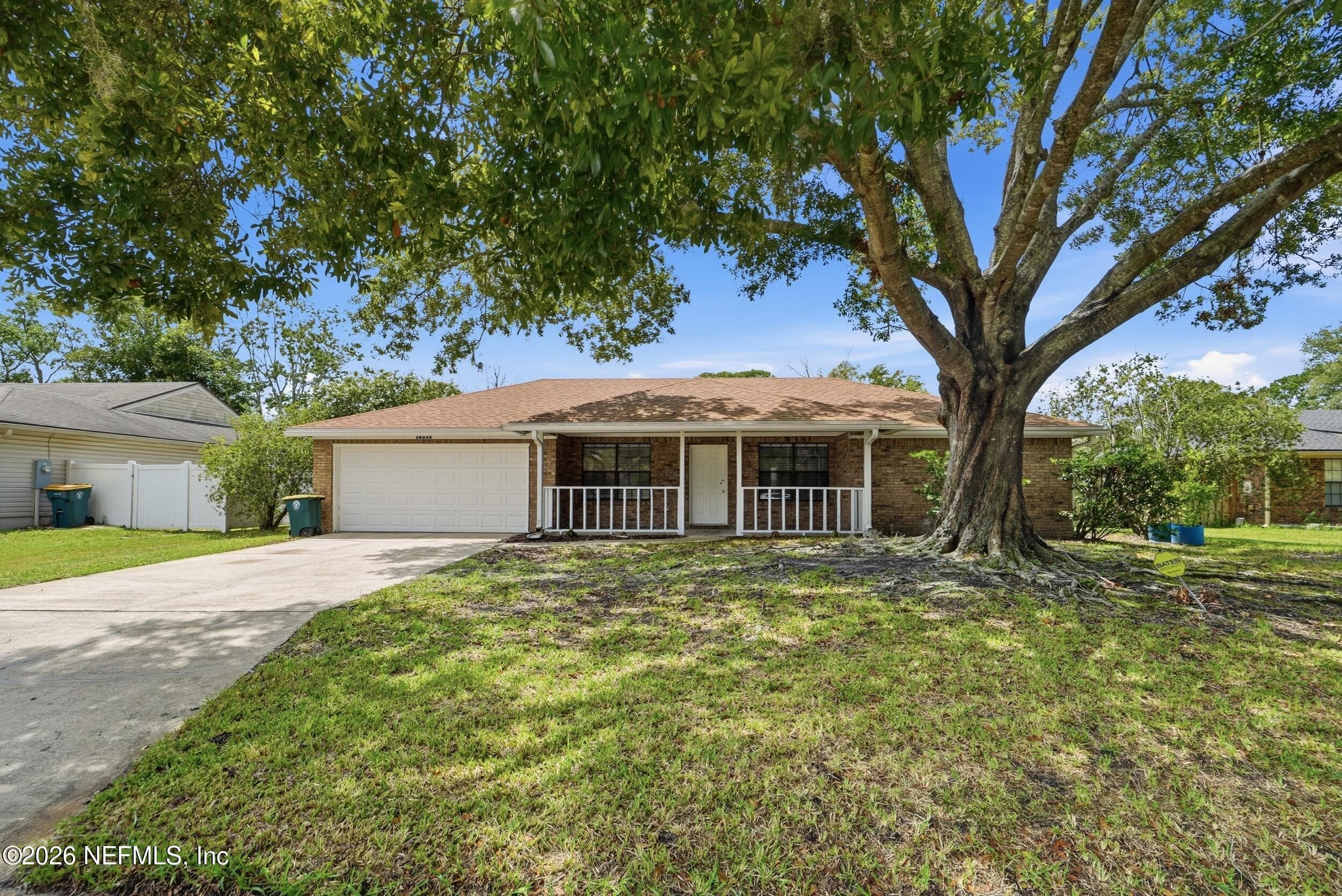 10330 ELDERBERRY Drive S, Jacksonville, FL 32257, Jacksonville — exterior