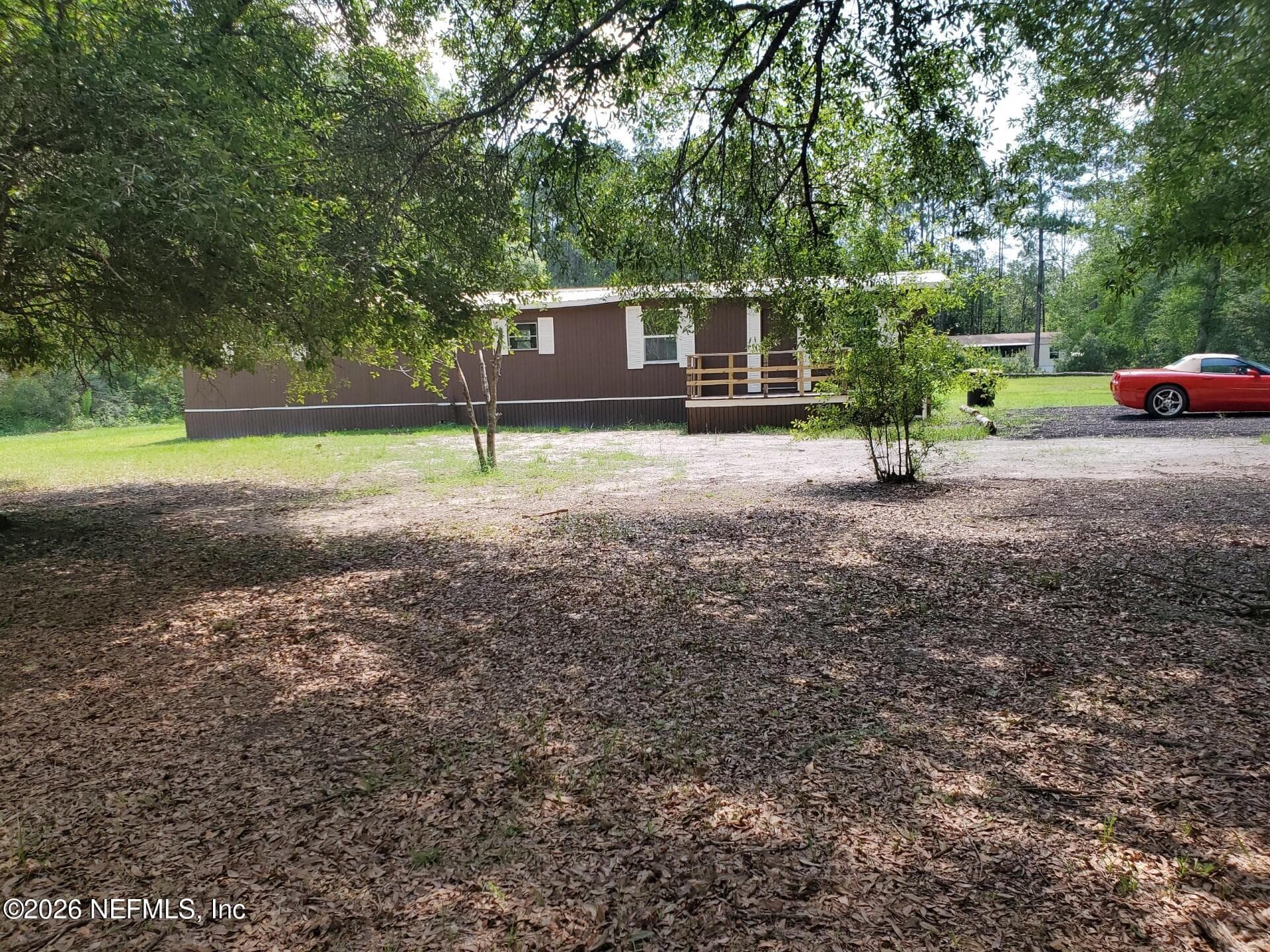 1151 VILLAGE GREEN Drive, Jacksonville, FL 32234, Jacksonville — exterior