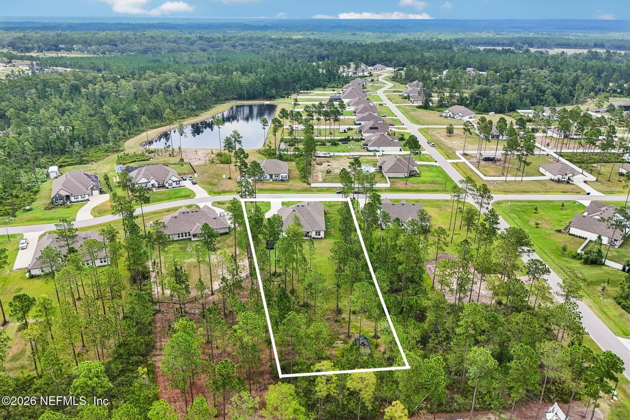 36265 SUGAR Court, Hilliard, FL 32046, Hilliard — photo 3