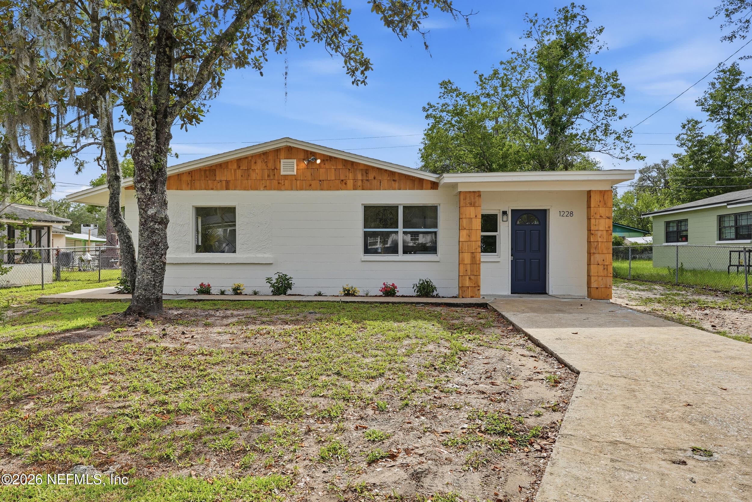 1228 SE 19TH Street, Gainesville, FL 32641, Gainesville — exterior