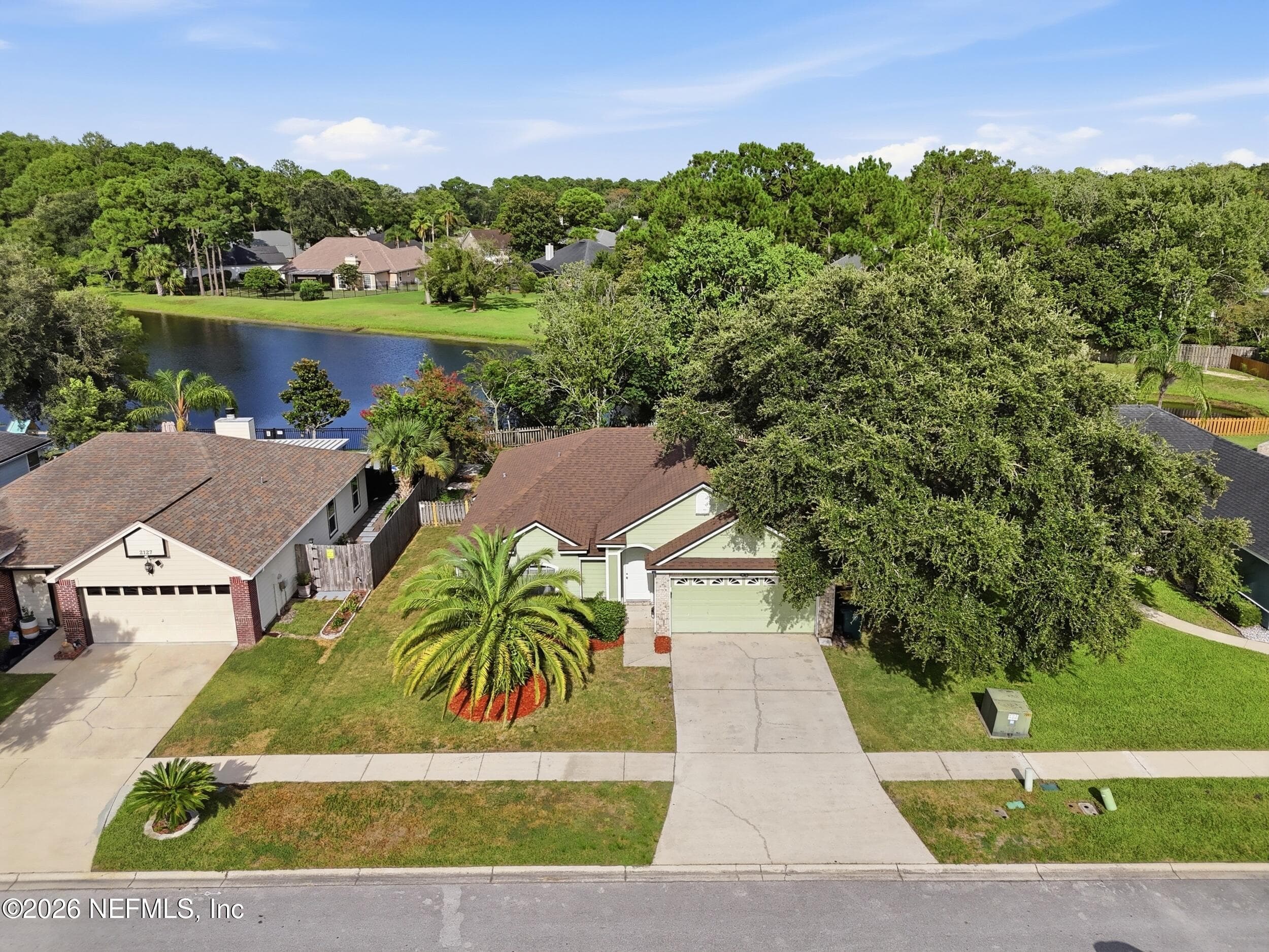 2133 MESA GRANDE Lane, Jacksonville, FL 32224, Jacksonville — photo 2