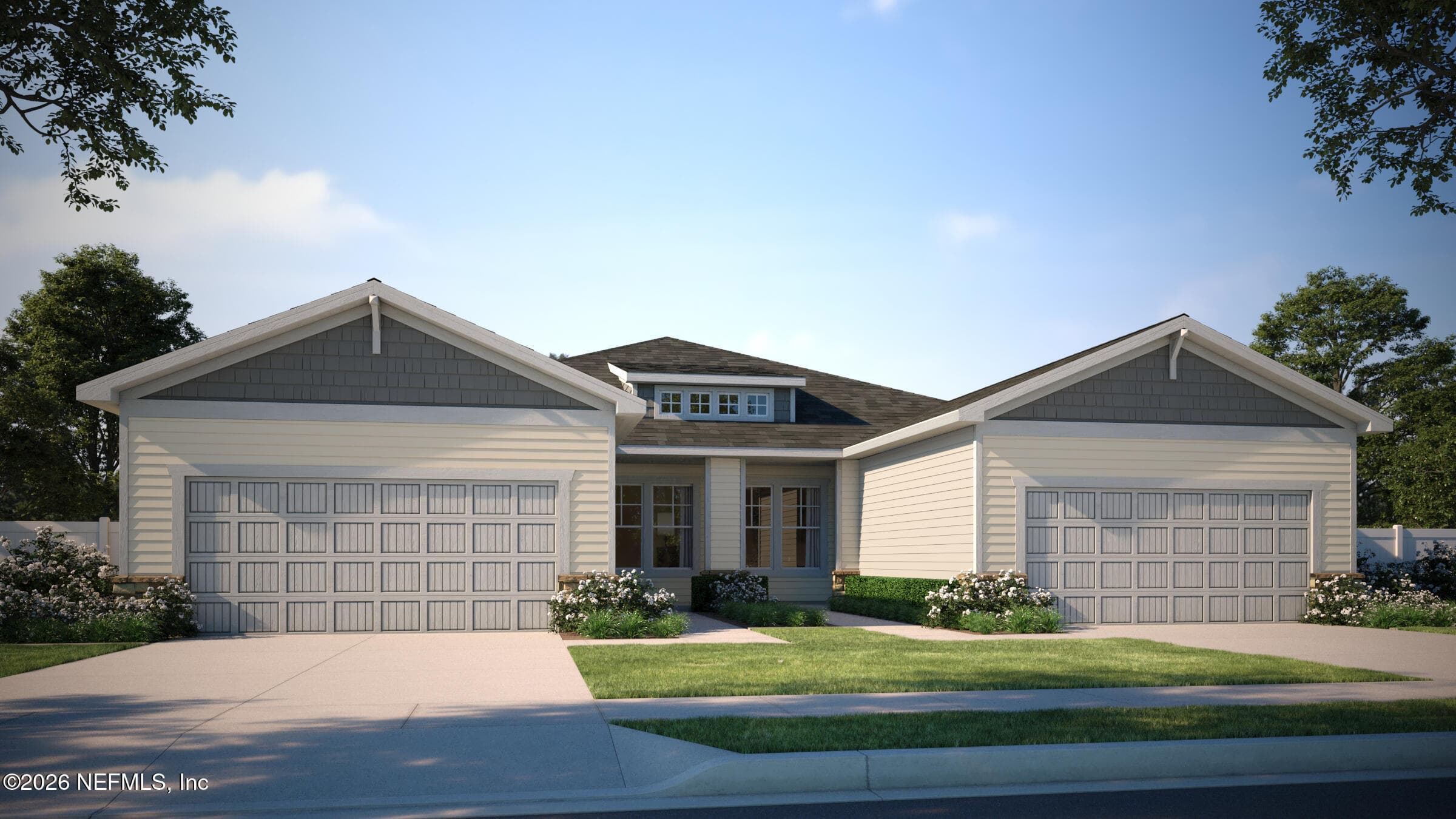 41 PENELOPE Place, St. Augustine — exterior