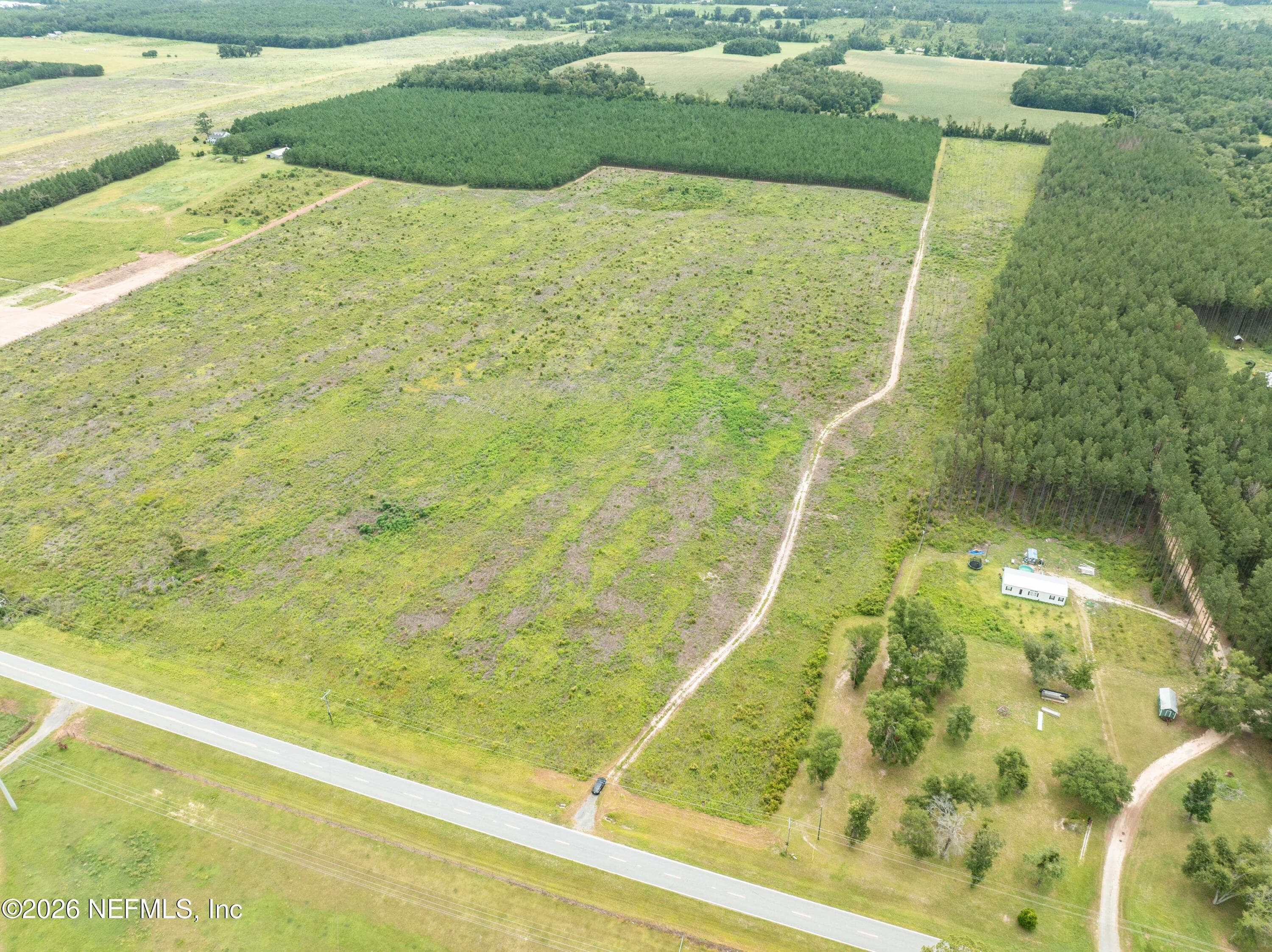 3600 NE ROCKY FORD Road, Madison, FL 32340, Madison — photo 3
