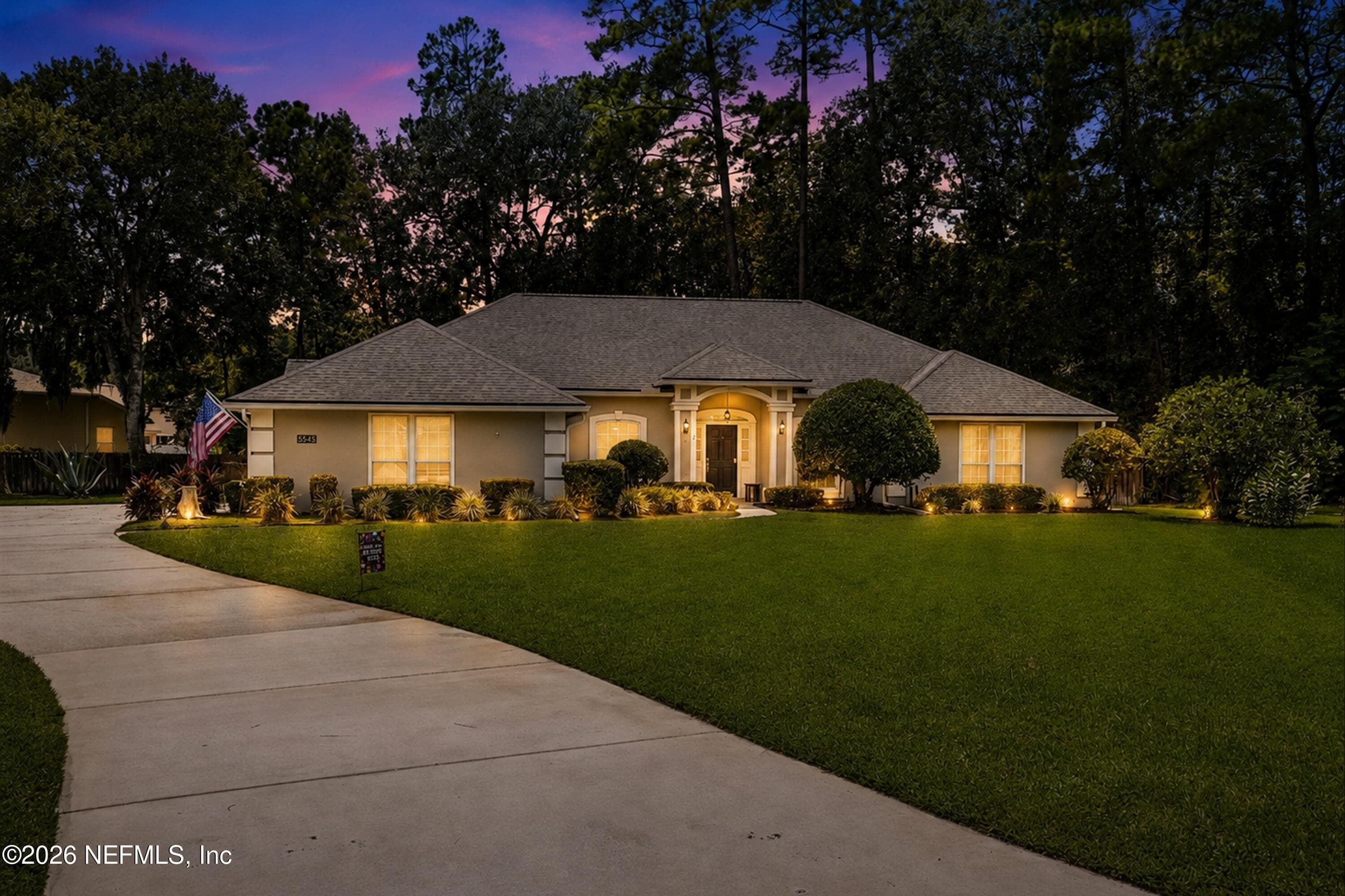 3548 BOATWRIGHT Way W, Jacksonville — photo 2