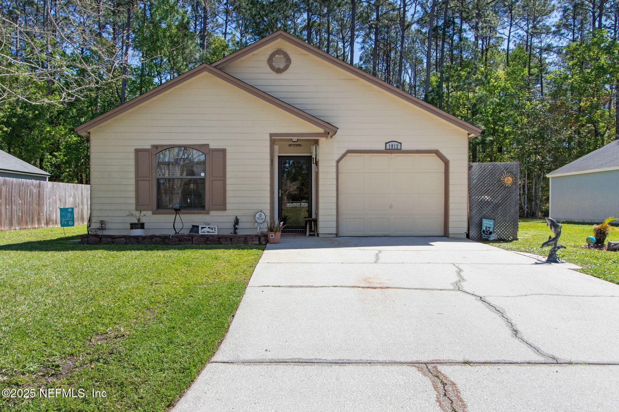 1812 SHERATON LAKES Circle, Middleburg, FL 32068, Middleburg — photo 2