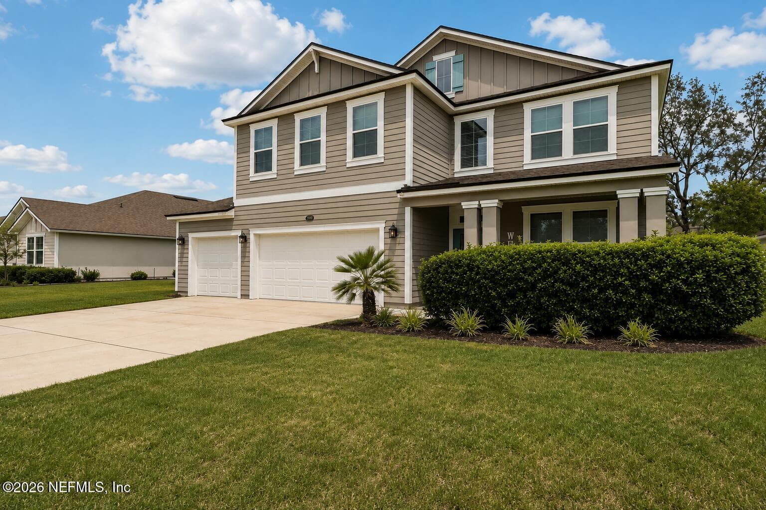 3190 SOUTHERN OAKS Drive, Green Cove Springs, FL 32043, Green Cove Springs — photo 2