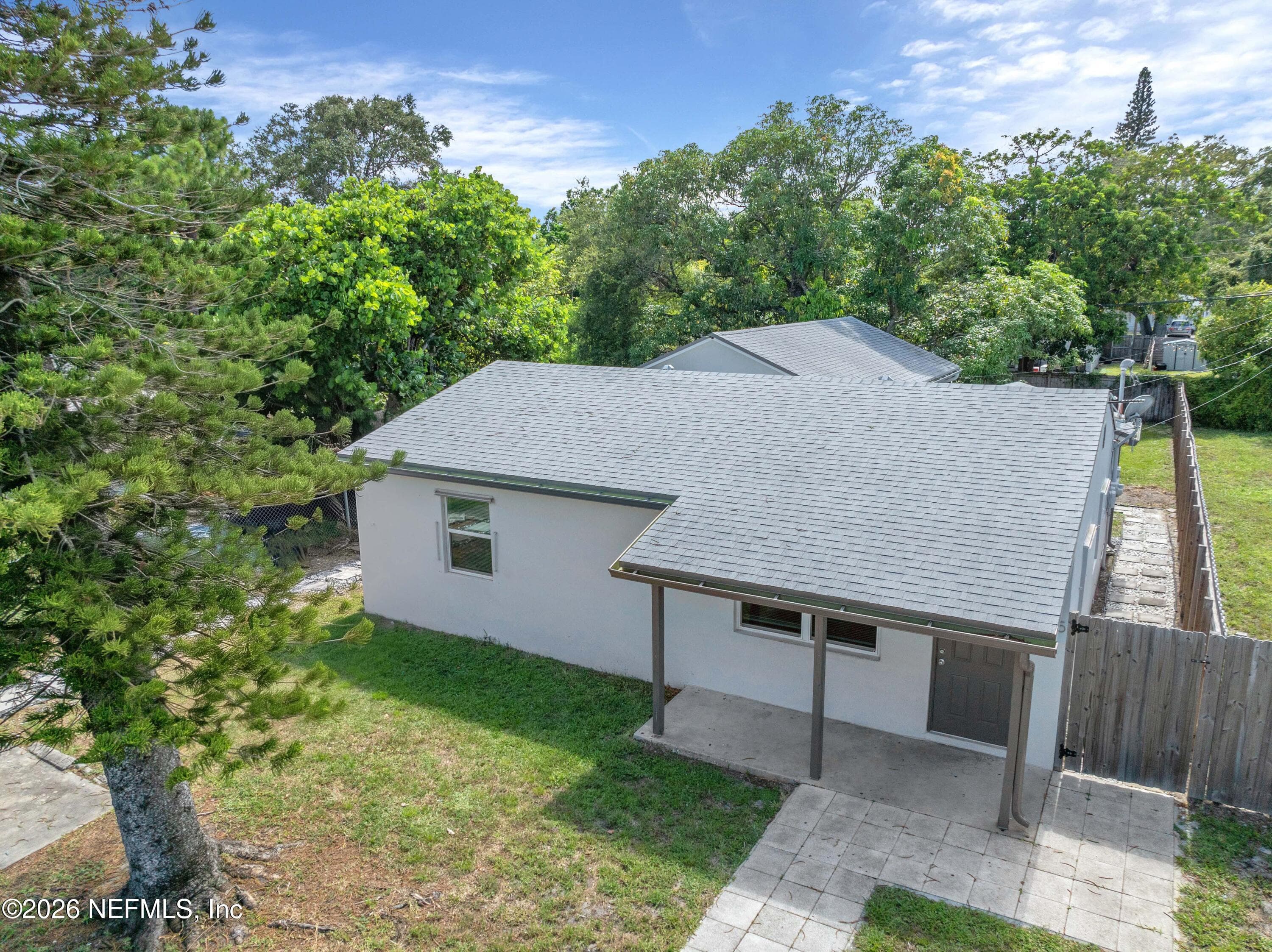 1223-1225 NW 6TH Avenue, Fort Lauderdale, FL 33311, Fort Lauderdale — exterior