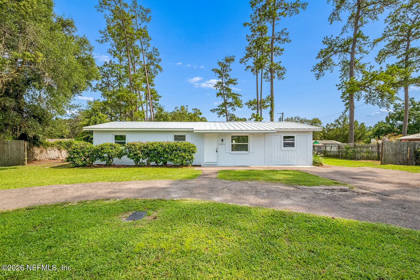 22327 SE 59TH Place, Hawthorne, FL 32640, Hawthorne — exterior
