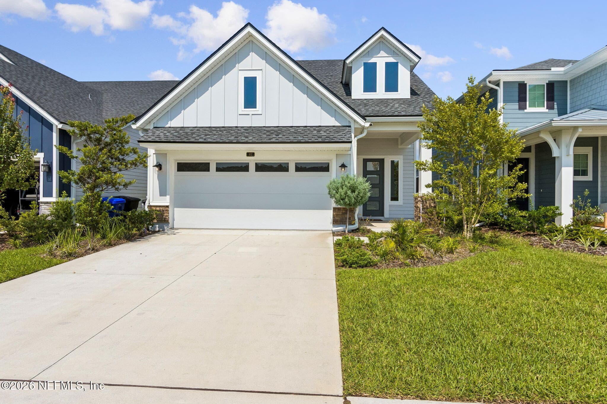 107 ASPENDALE Road, Ponte Vedra, FL 32081, Ponte Vedra — exterior