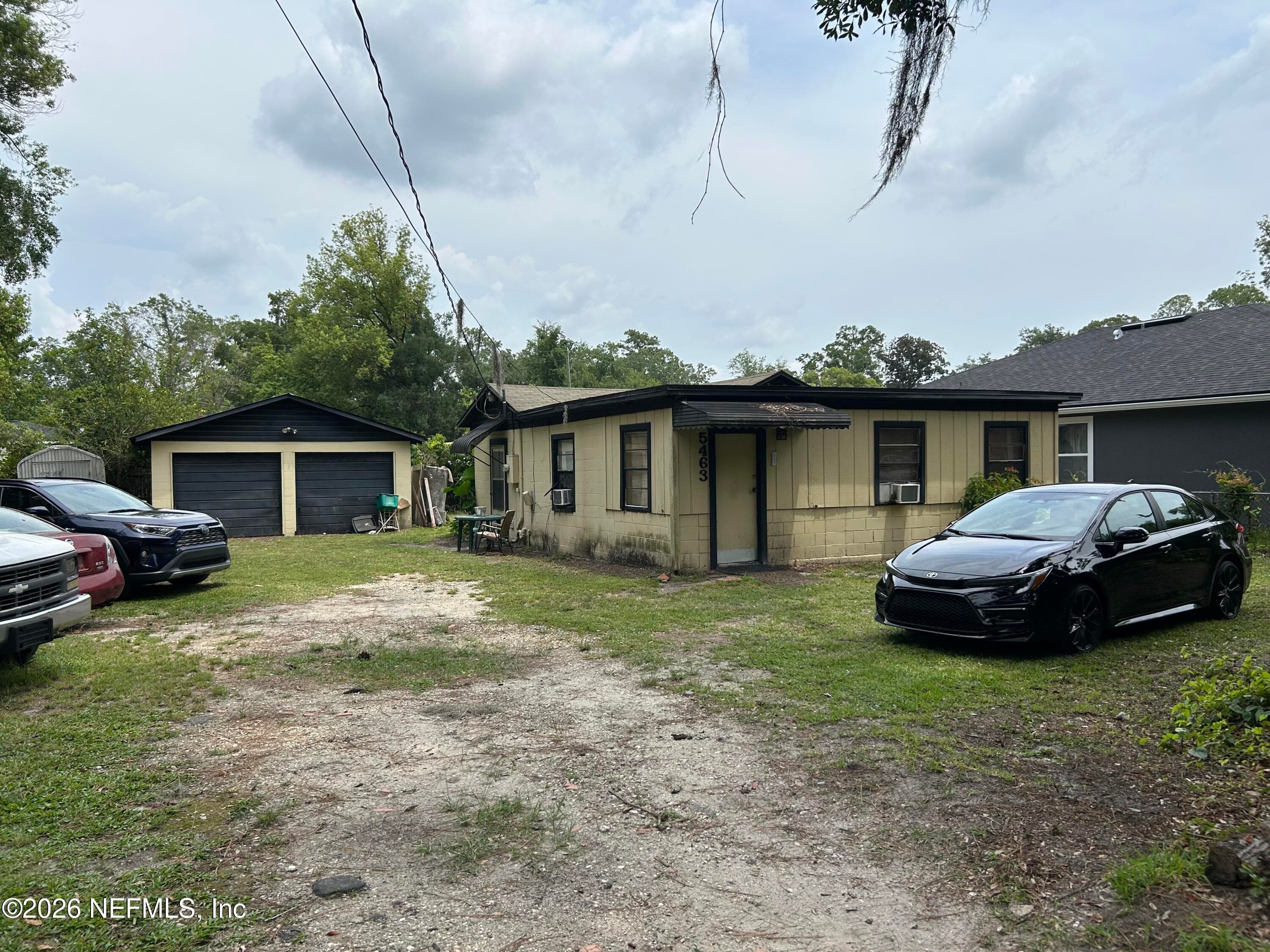 5463 LEAMING Avenue, Jacksonville, FL 32254, Jacksonville — photo 3