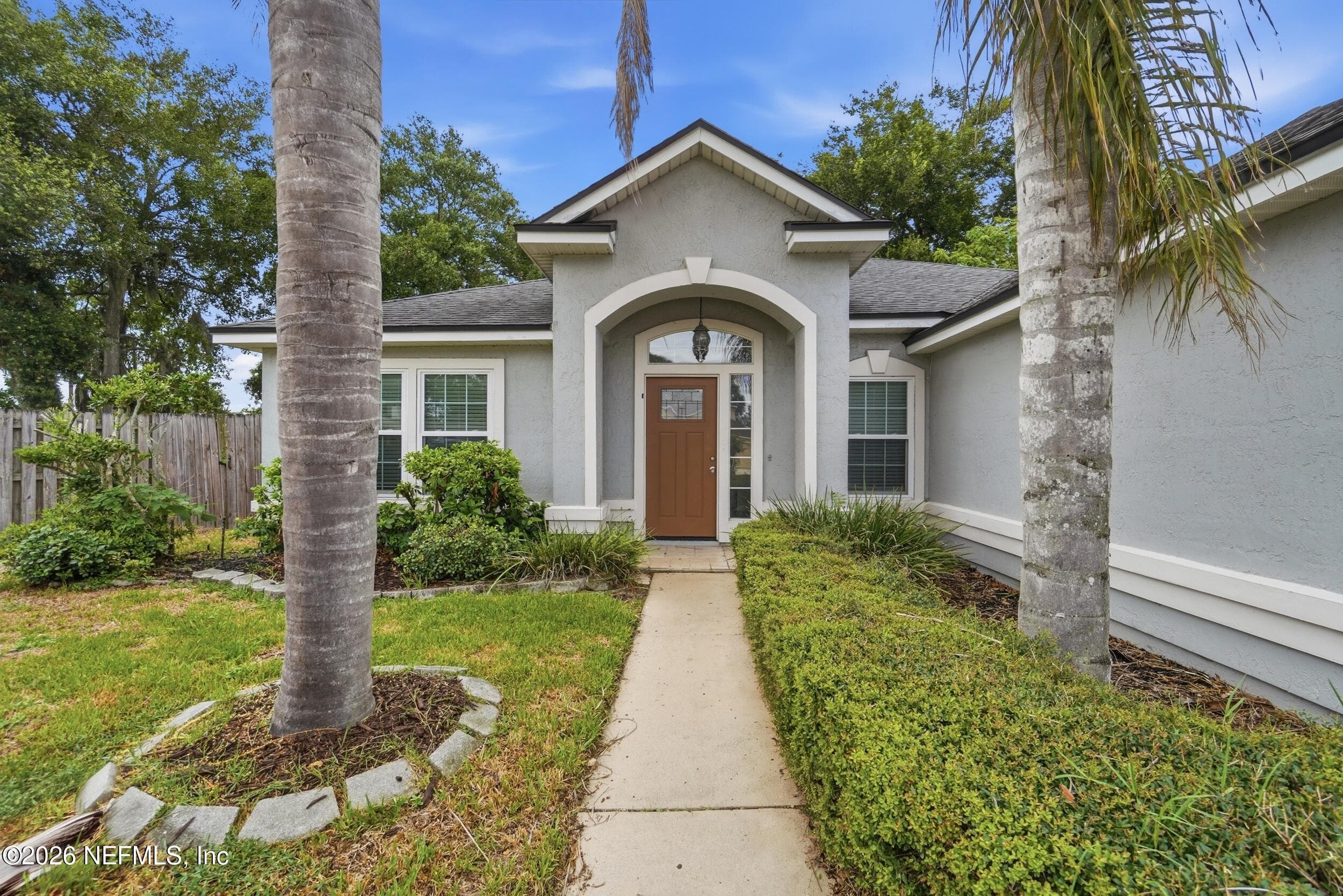 3374 CAROLINE RIDGE Lane E, Jacksonville, FL 32225, Jacksonville — exterior