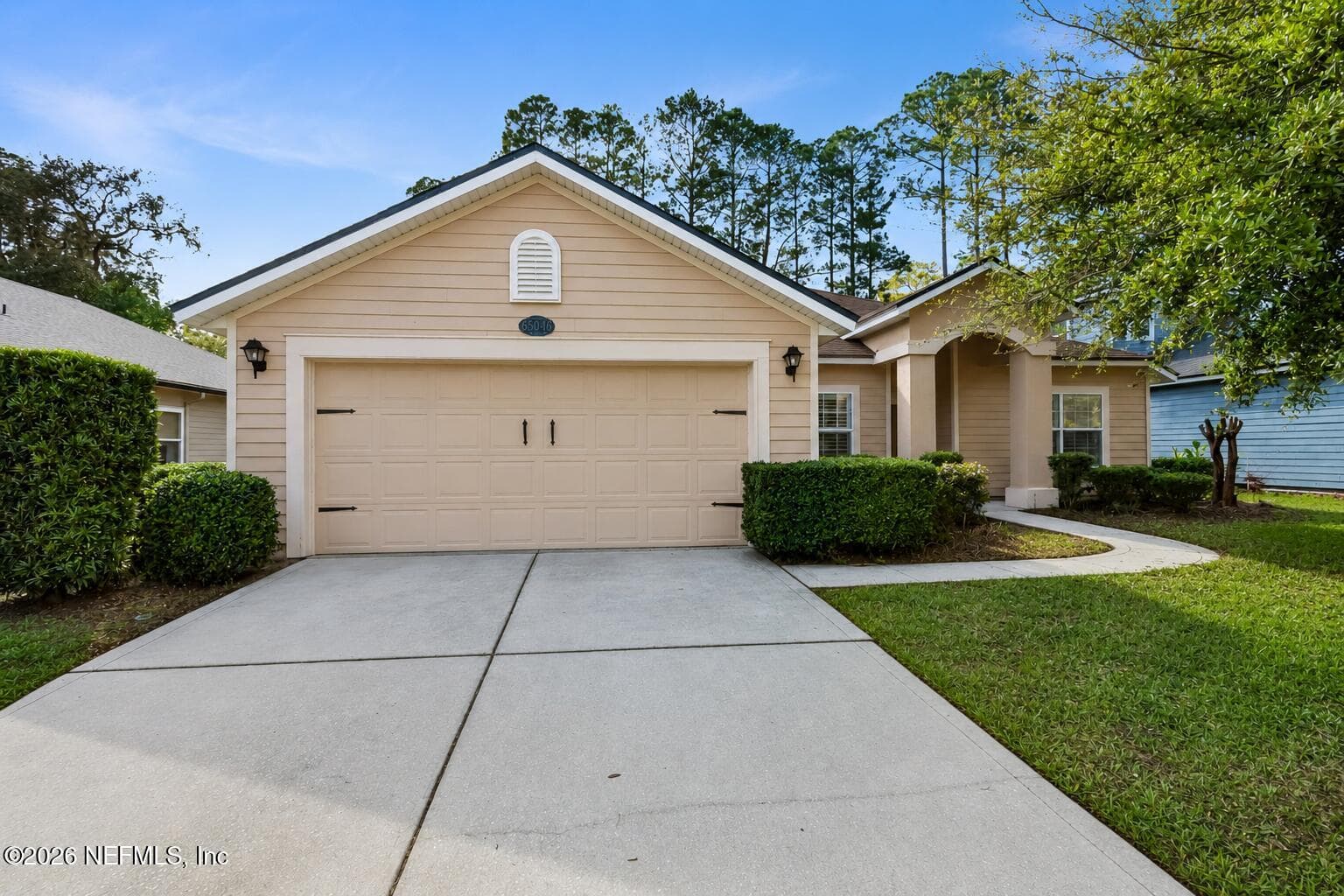 85048 BOSTICK WOOD Drive, Fernandina Beach, FL 32034, Fernandina Beach — exterior