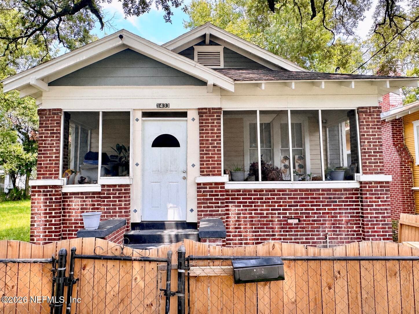 1433 W 8TH Street, Jacksonville, FL 32209, Jacksonville — photo 2