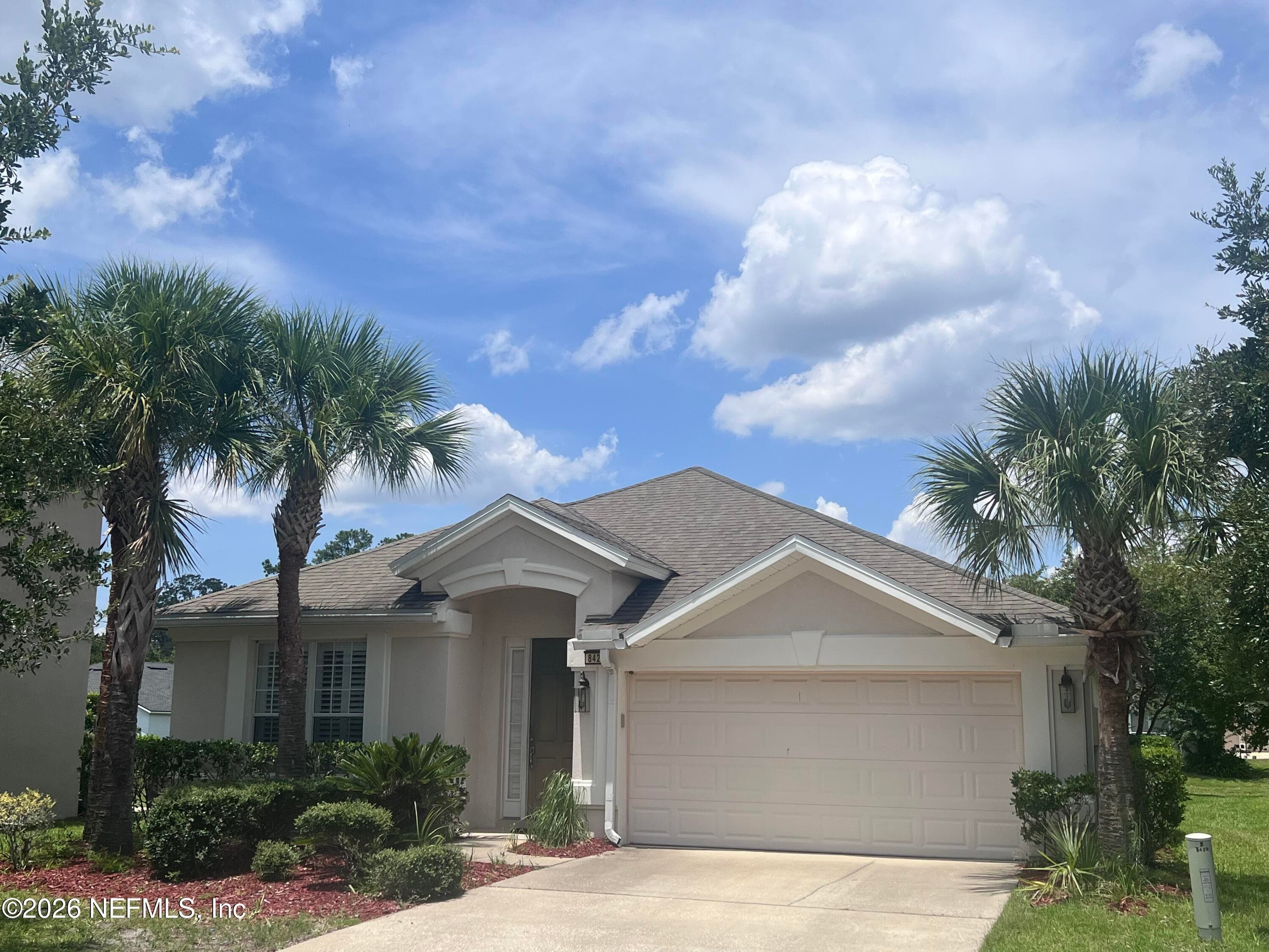 8429 HIGHGATE Drive, Jacksonville, FL 32216, Jacksonville — exterior
