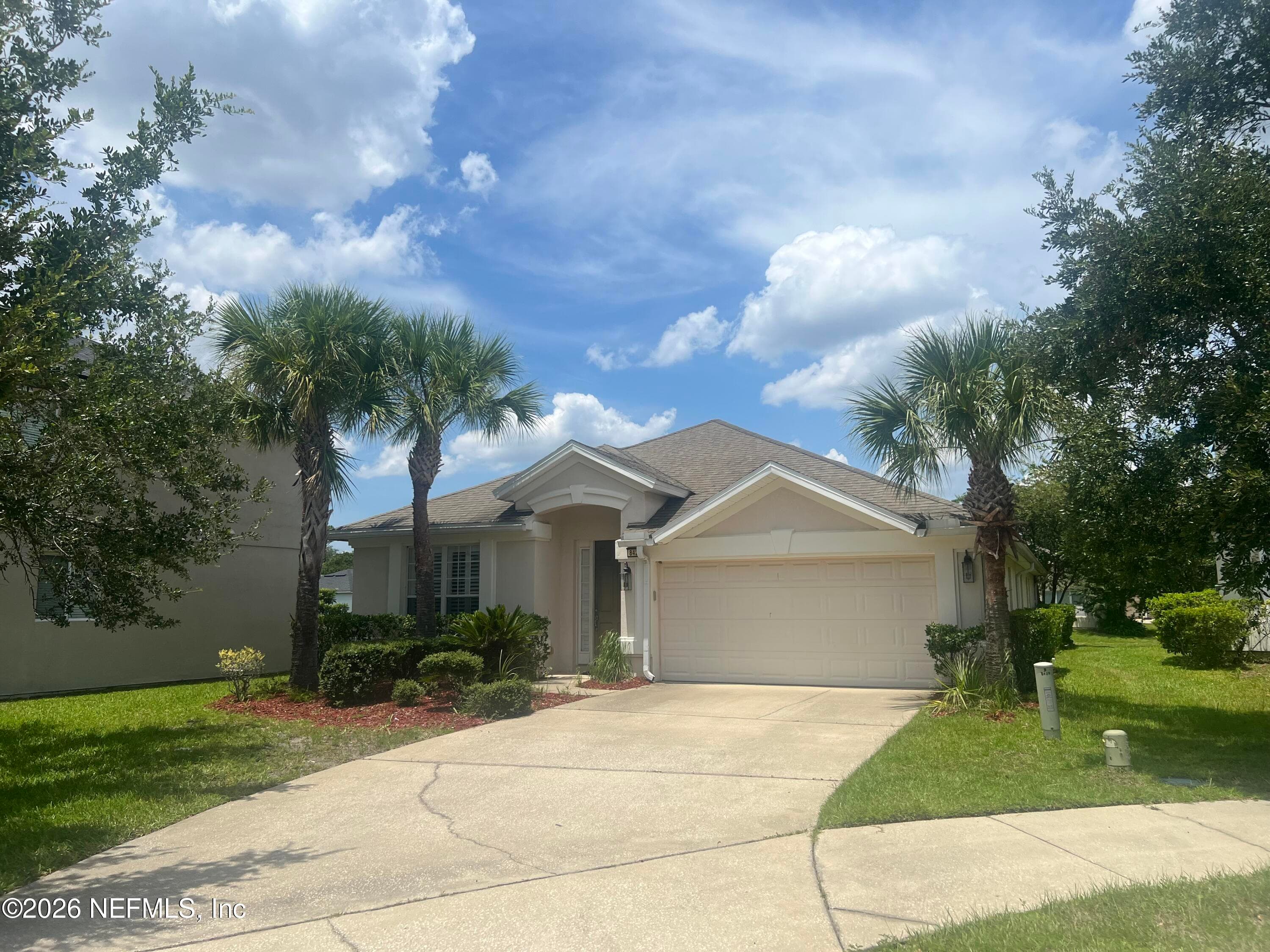 8429 HIGHGATE Drive, Jacksonville, FL 32216, Jacksonville — photo 2