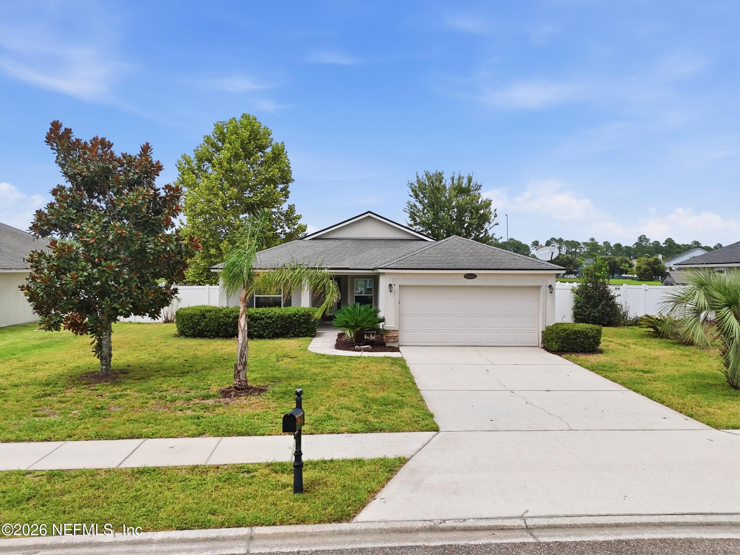 95022 WINDFLOWER Trail, Fernandina Beach, FL 32034, Fernandina Beach — exterior