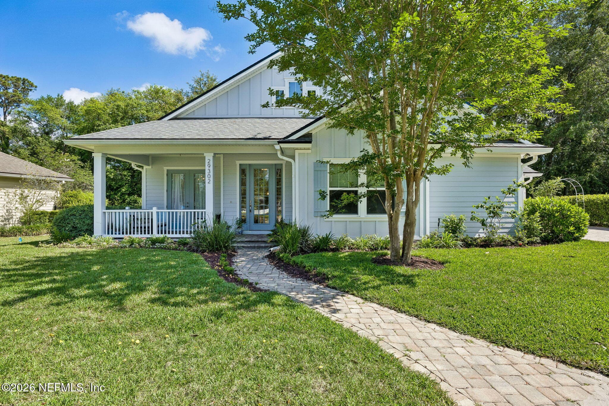 29302 GRANDVIEW Manor, Yulee — photo 2