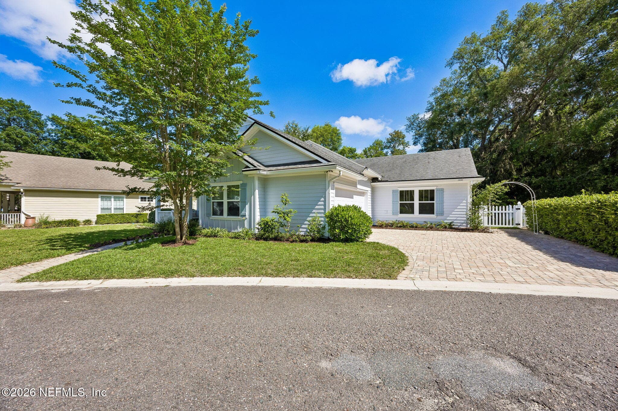 29302 GRANDVIEW Manor, Yulee — photo 3