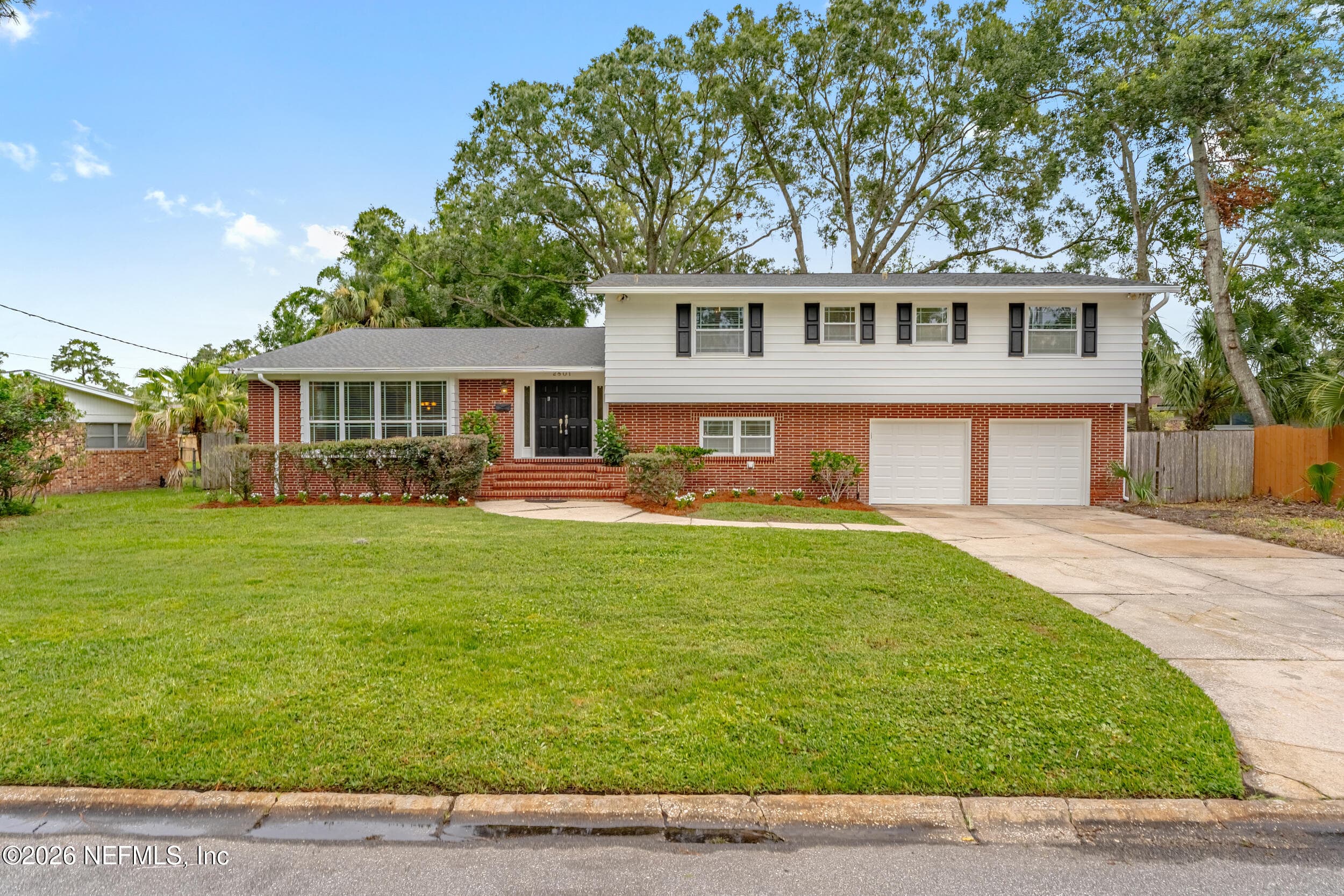 2801 ALVARADO Avenue, Jacksonville, FL 32217, Jacksonville — photo 2