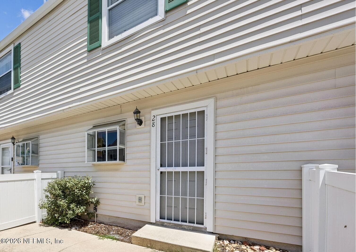 111 1ST Street 28, Jacksonville, FL 32206, Jacksonville — exterior