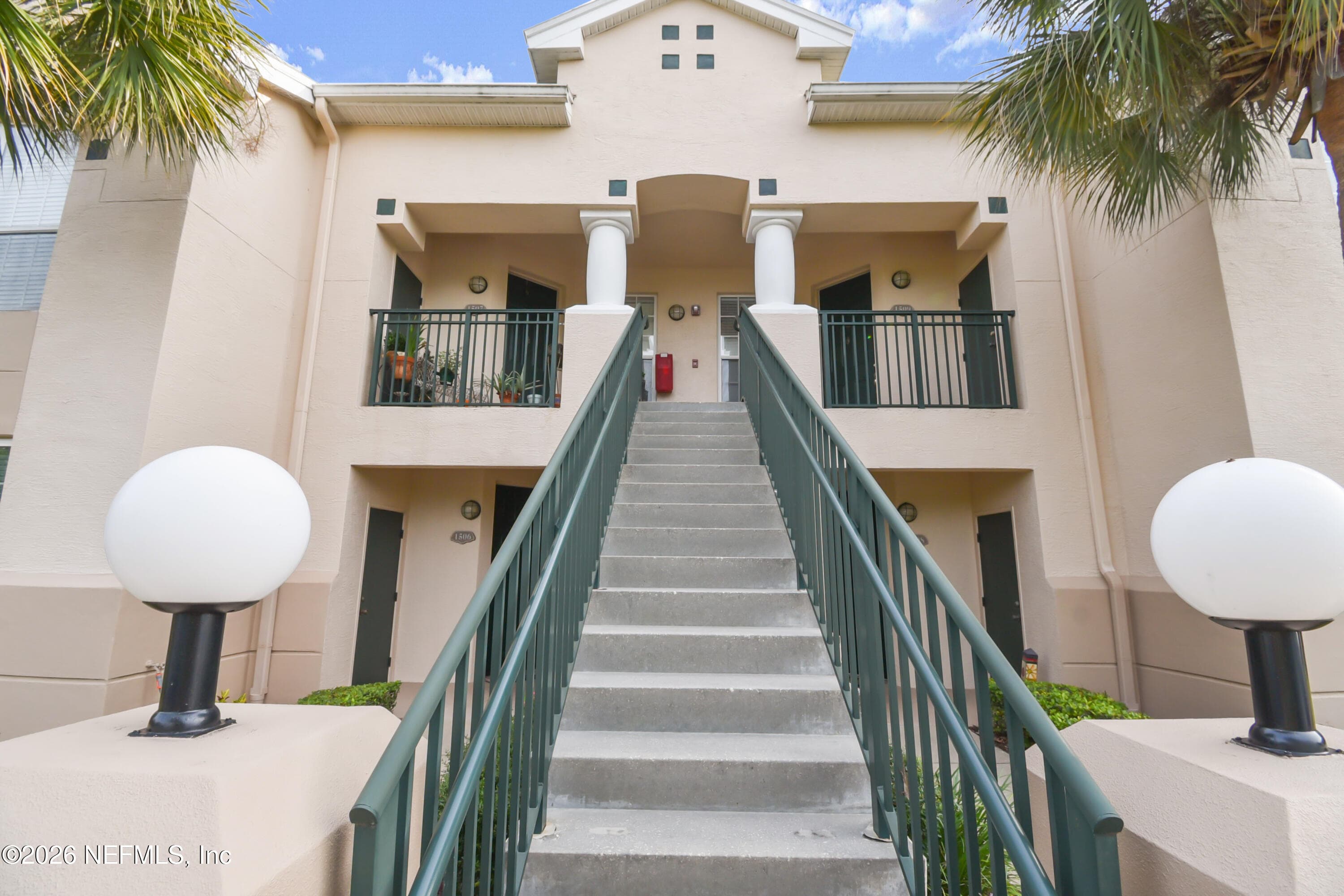 1509 CARNOUSTIE Court, St. Augustine, FL 32086, St. Augustine — exterior