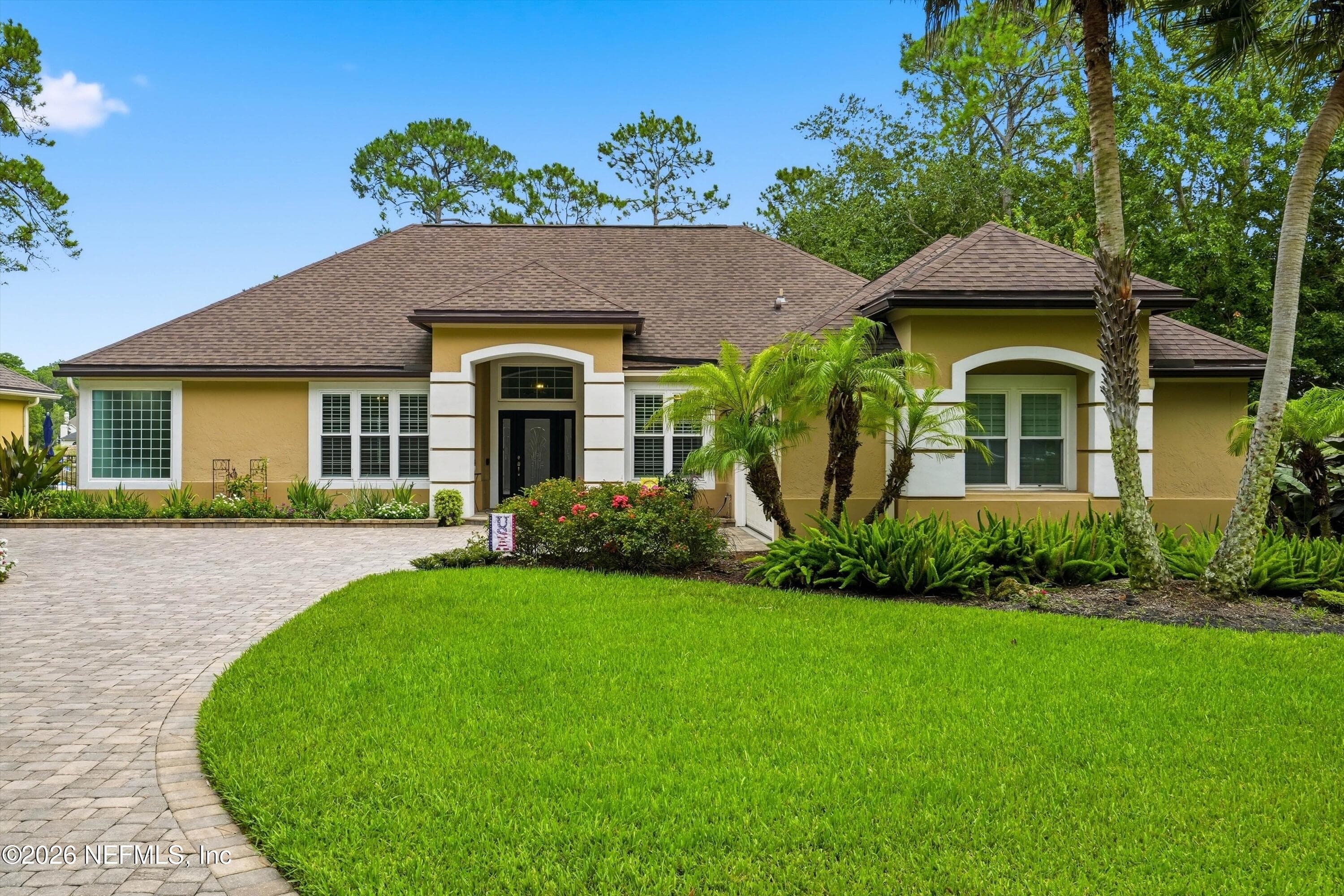 4013 JEBB ISLAND Circle E, Jacksonville, FL 32224, Jacksonville — exterior