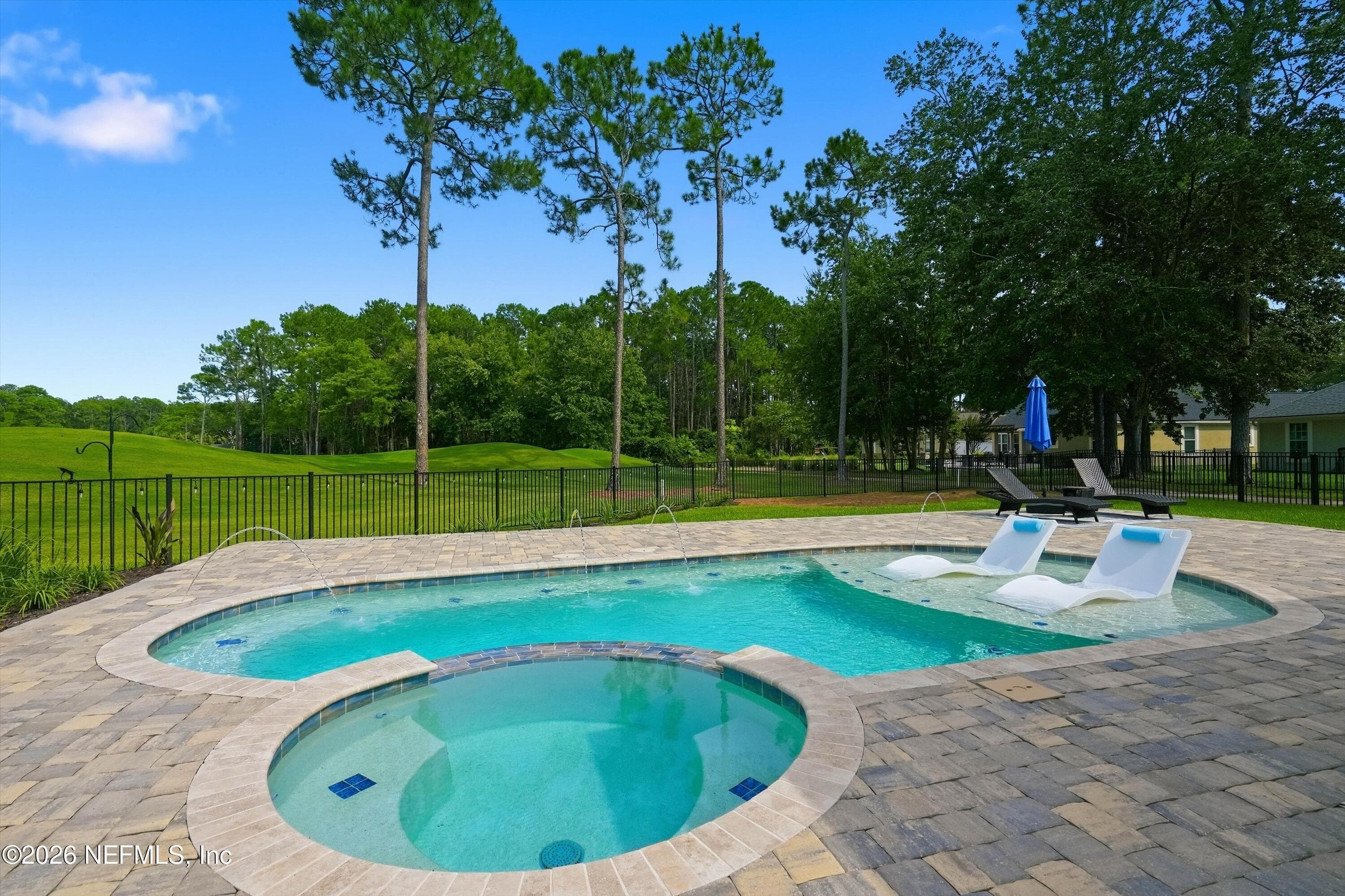 4013 JEBB ISLAND Circle E, Jacksonville, FL 32224, Jacksonville — photo 2