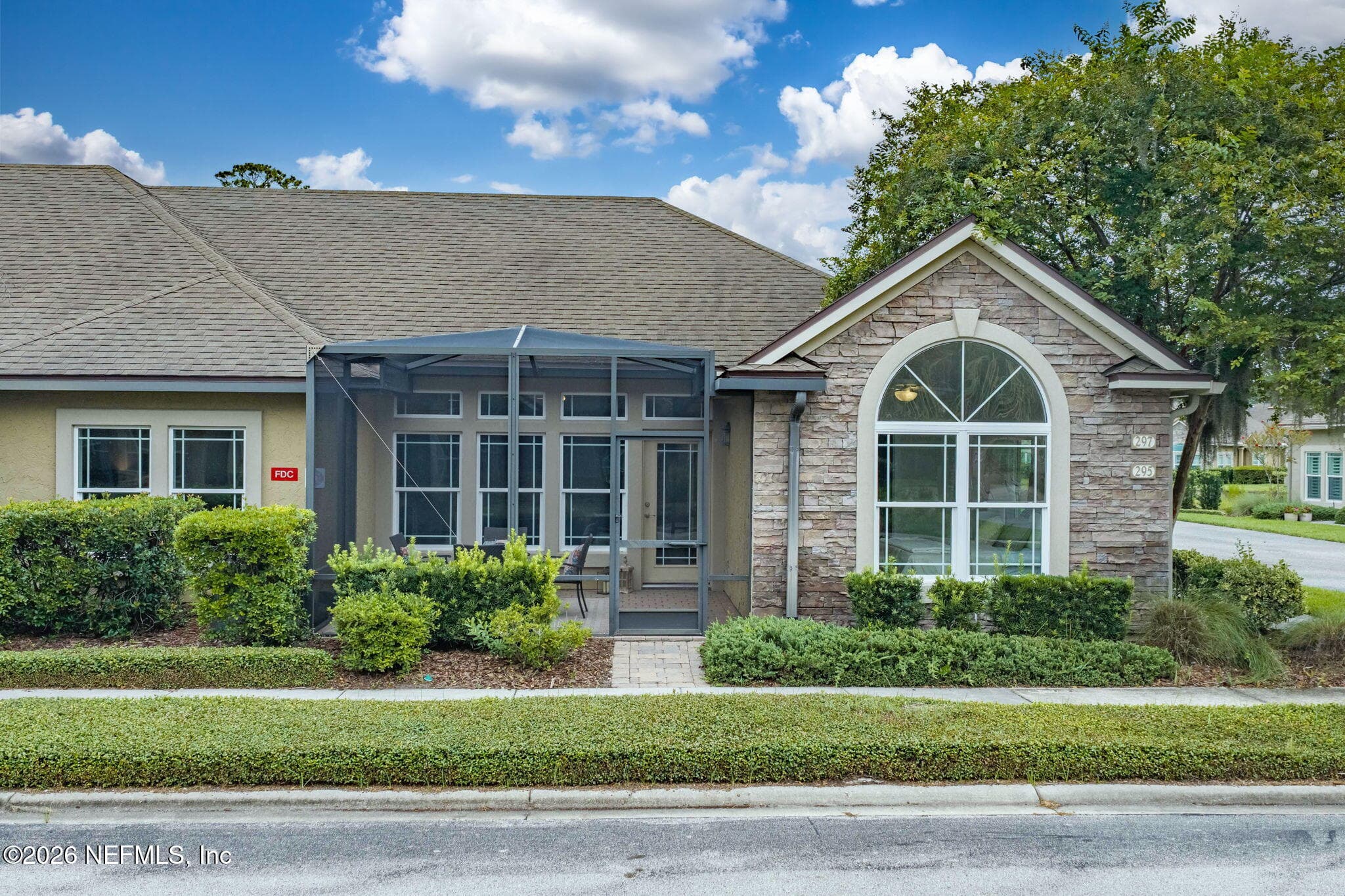 295 SELOY Drive, St. Augustine, FL 32084, St. Augustine — exterior