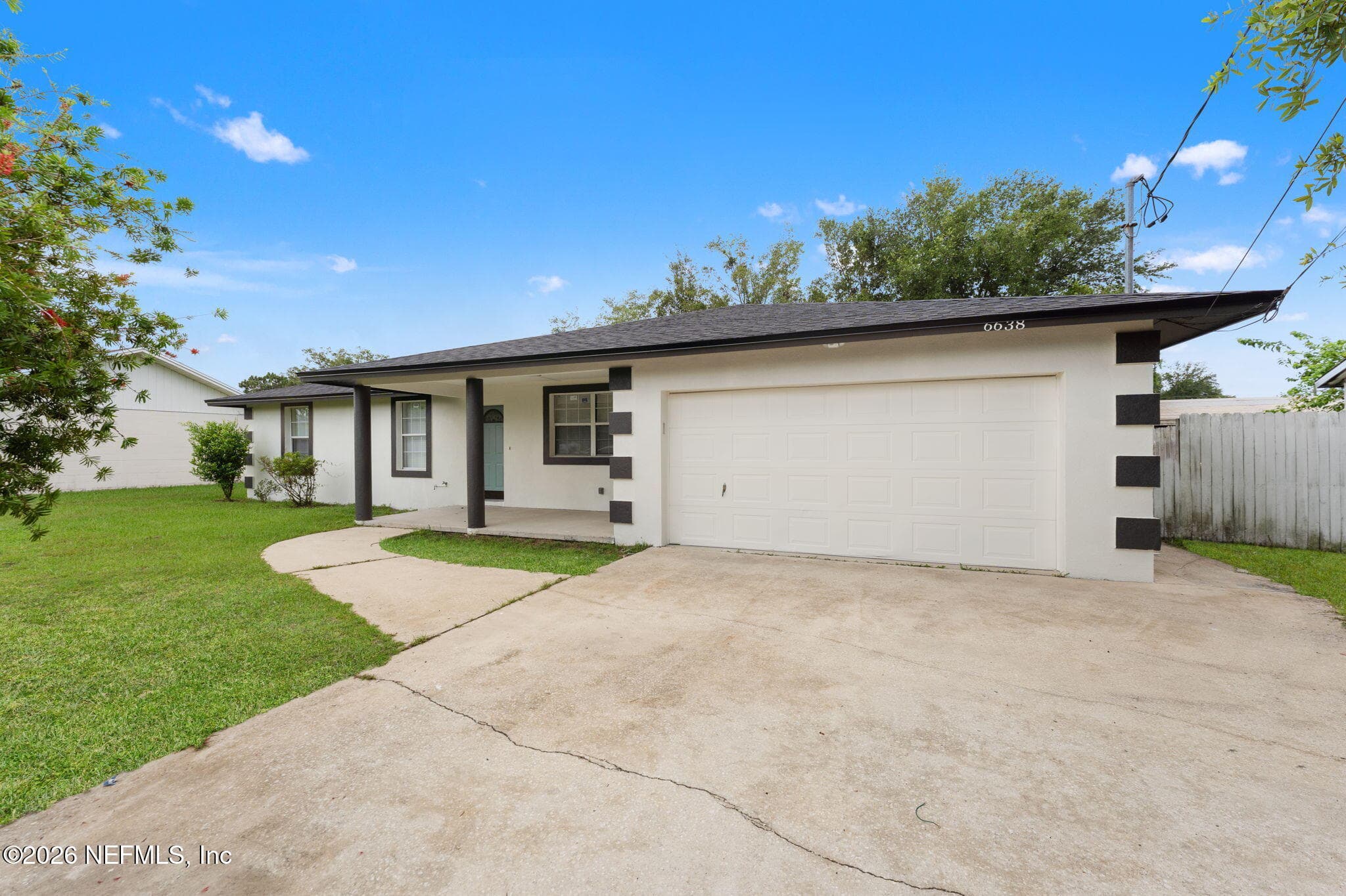 6638 CHAMPLAIN Road, Jacksonville, FL 32208, Jacksonville — photo 2